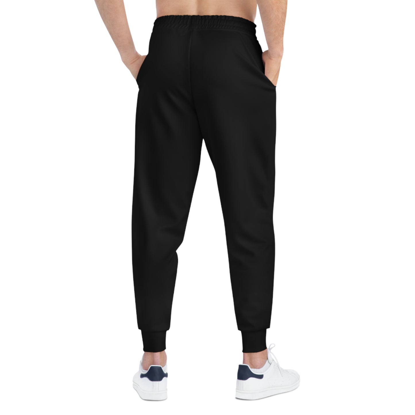 Around Town Athletic Jogger