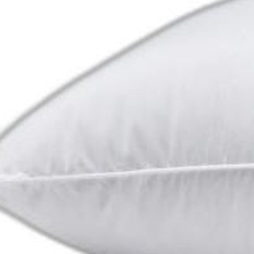 Premium Lux Down Standard Size Medium Pillow