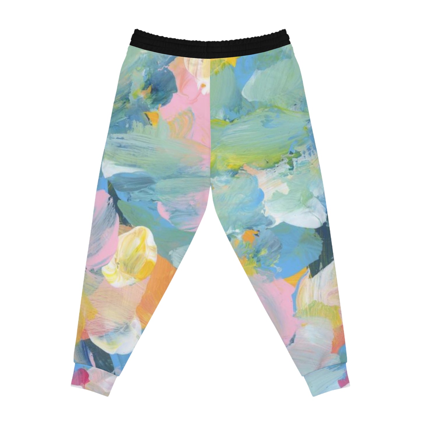 Garden Canvas Athletic Joggers