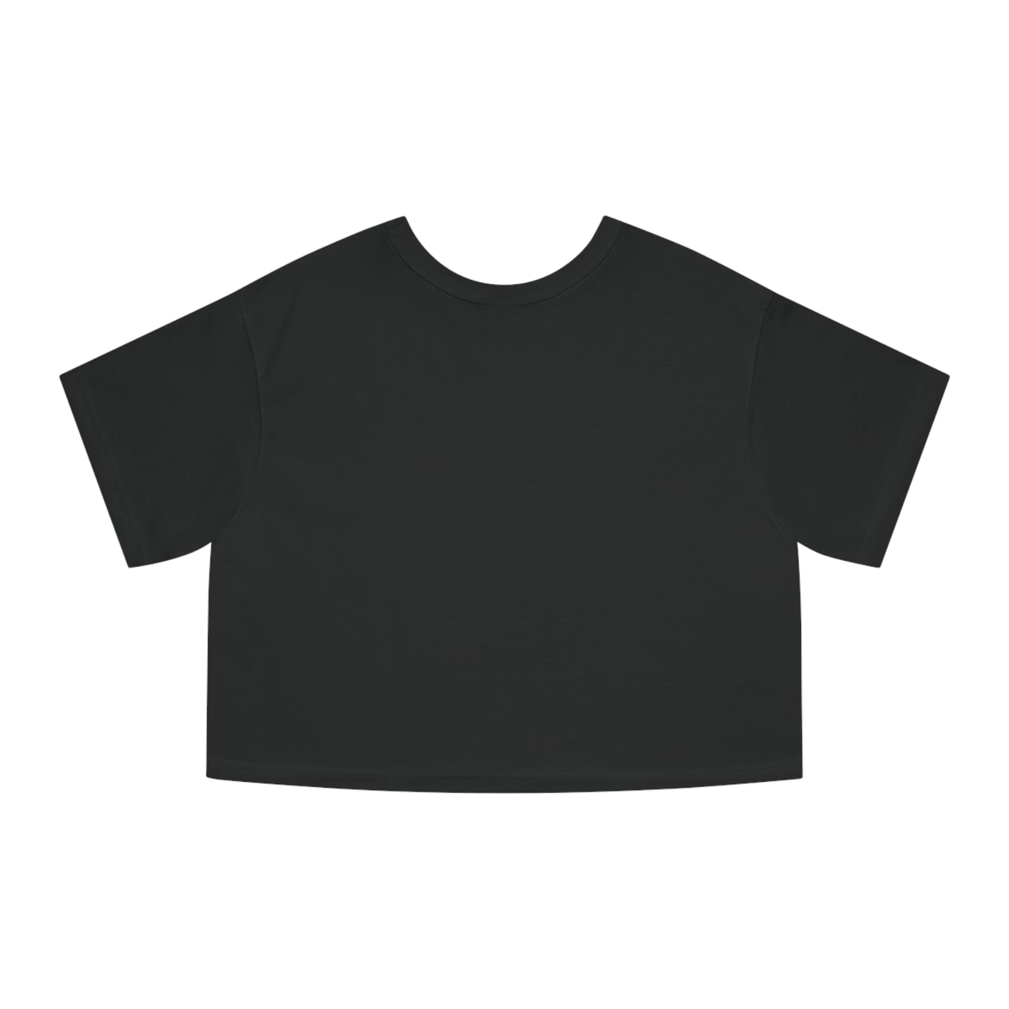 Dirty Streets Heritage Cropped T-Shirt