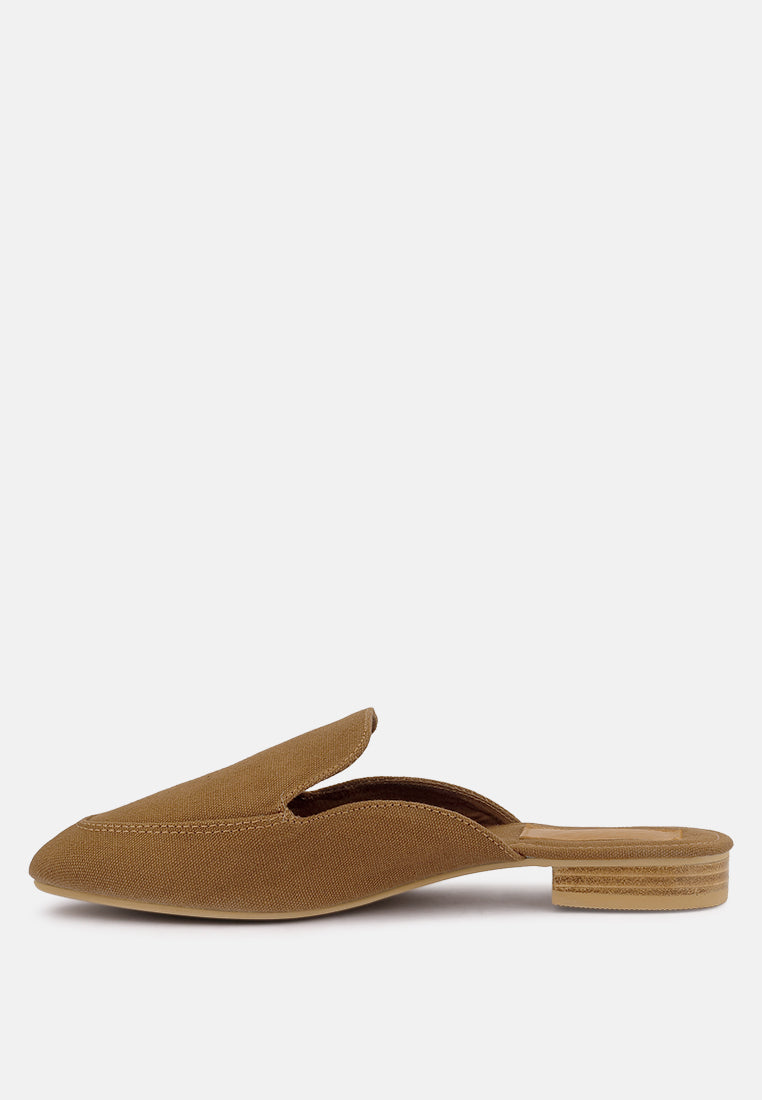 calico organic canvas mules-10