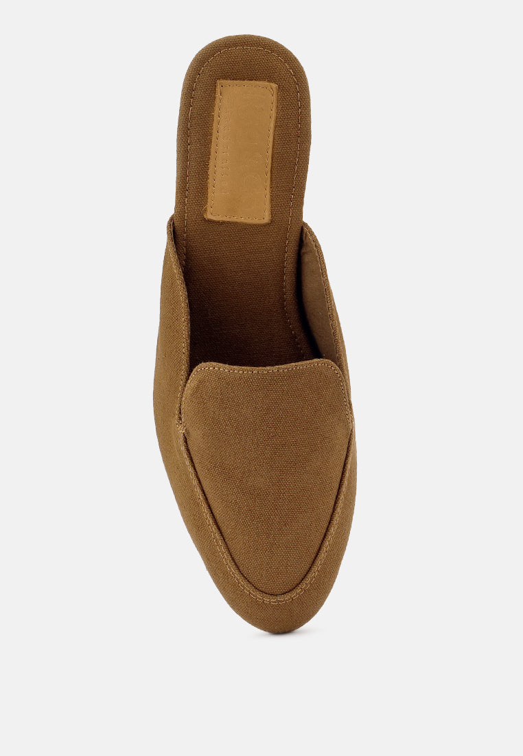 calico organic canvas mules-12