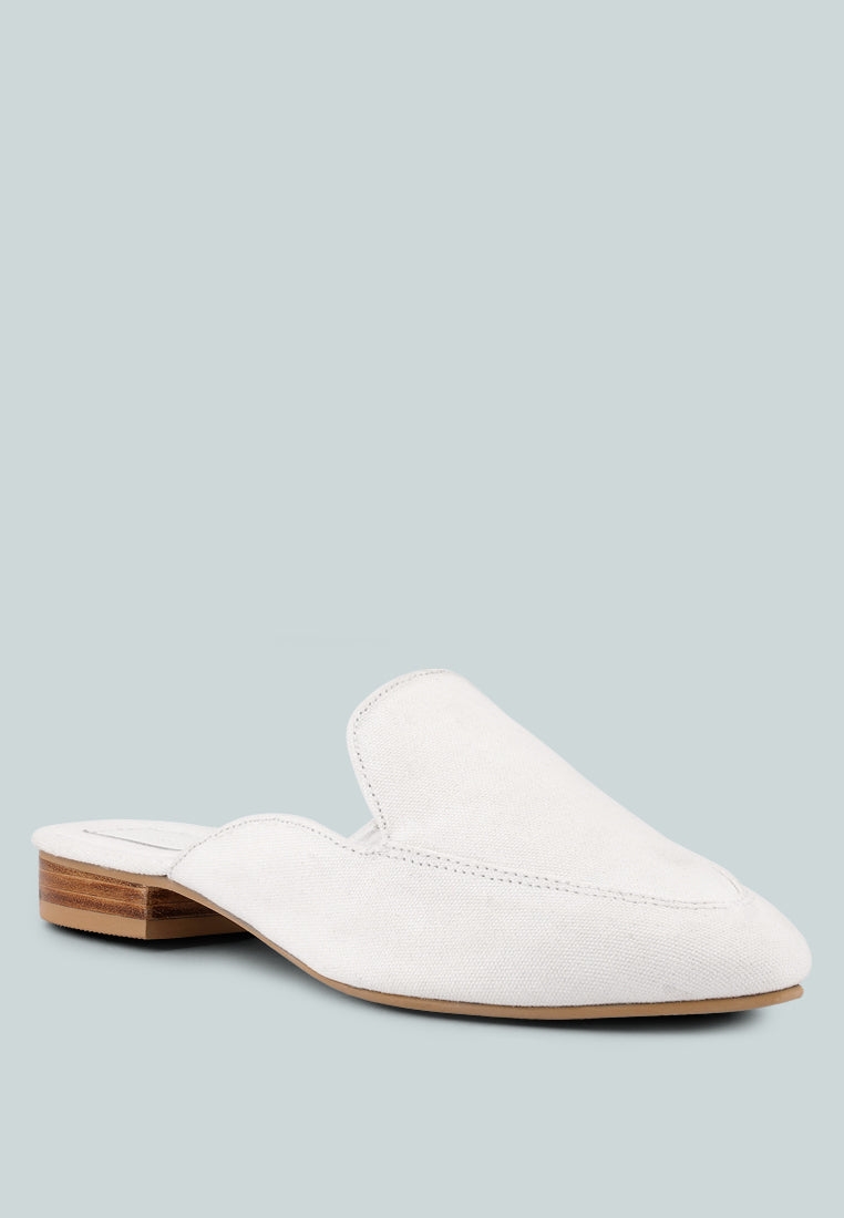 calico organic canvas mules-15