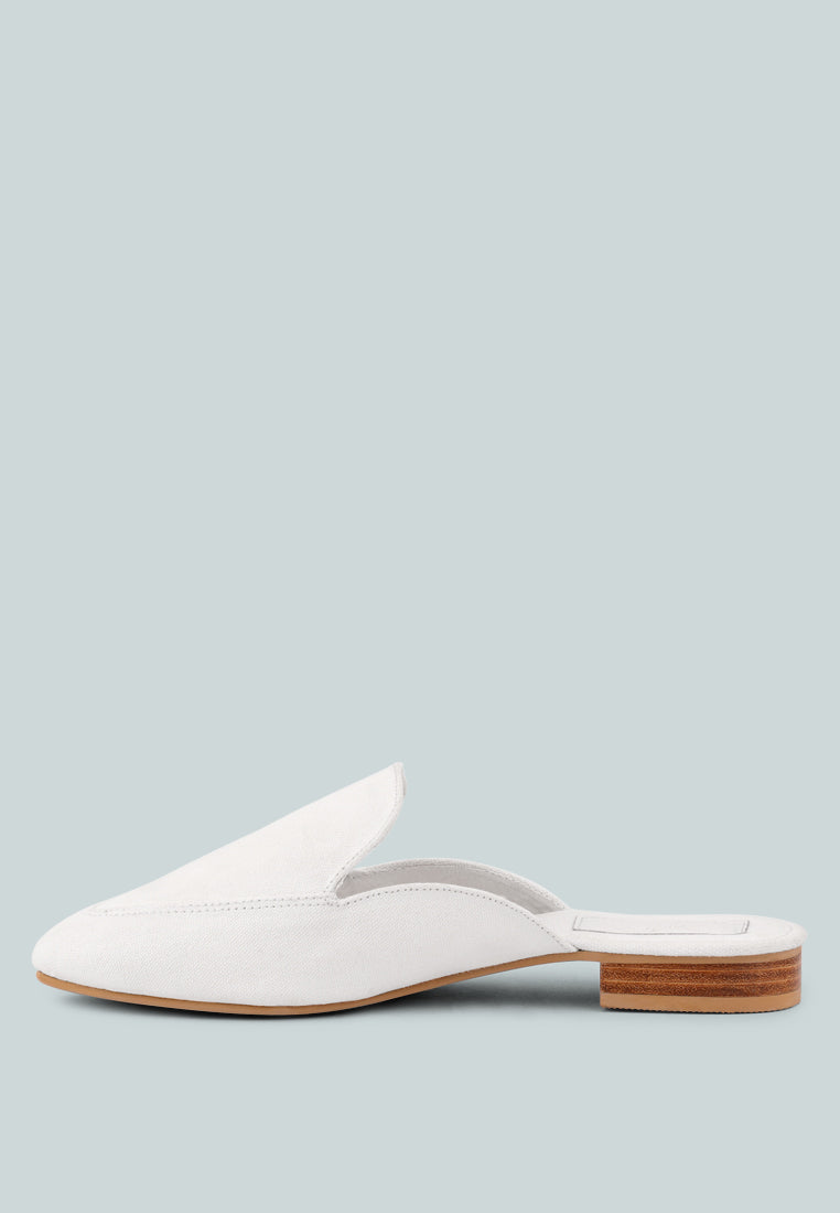 calico organic canvas mules-17