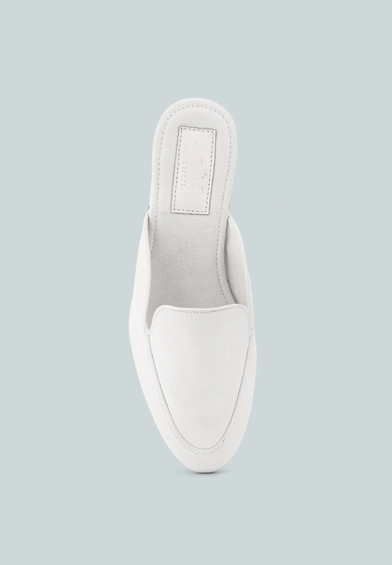 calico organic canvas mules-19