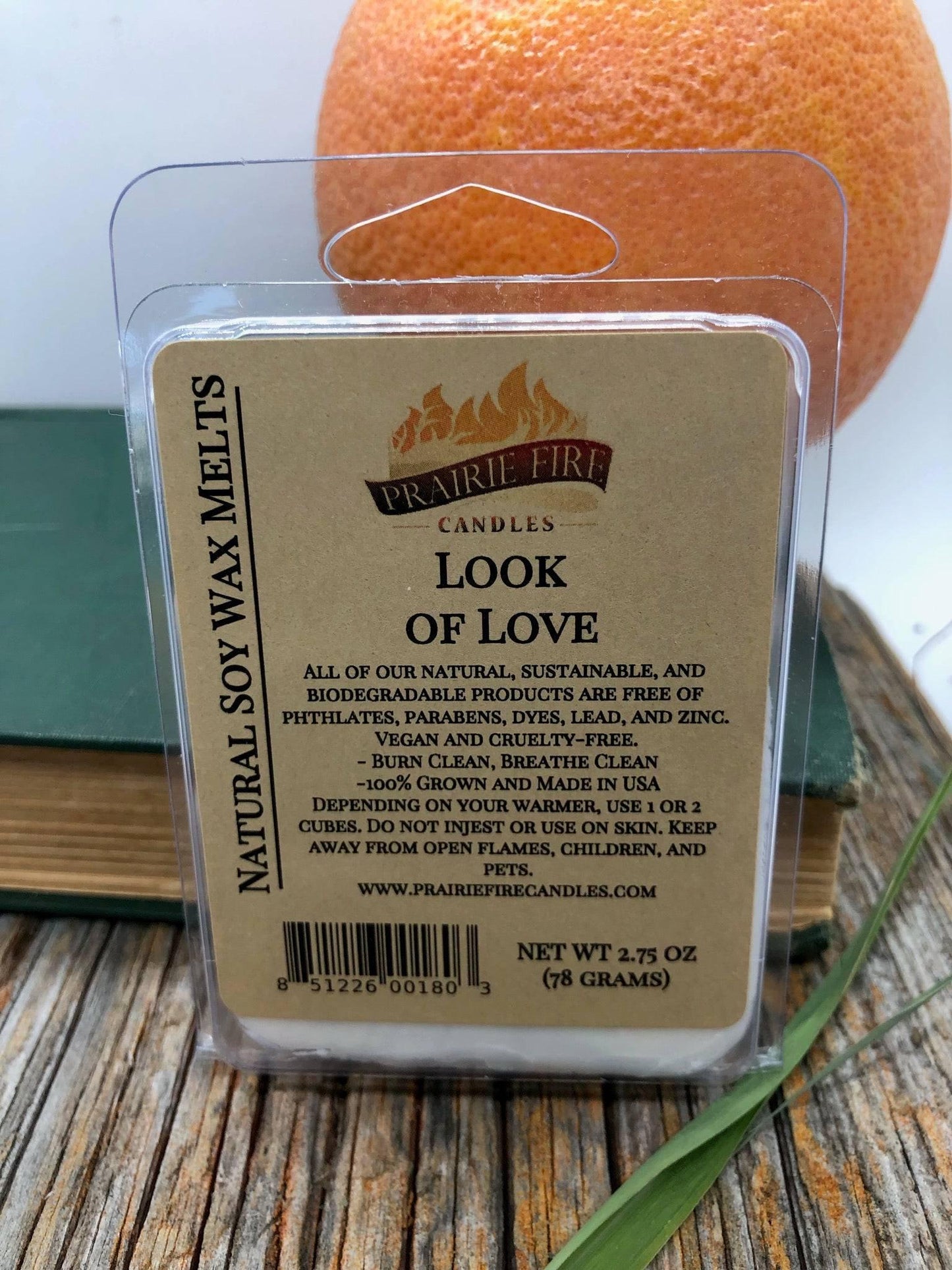 Soy Wax Melts | Wax Cubes | Wickless Candles | Small Batch | Vegan-21