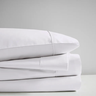 Cooling 600 Thread Count 4-Piece Sheet Set