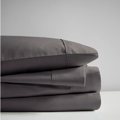 Cooling 600 Thread Count 4-Piece Sheet Set