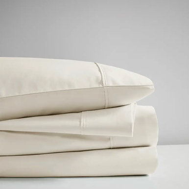 Cooling 600 Thread Count 4-Piece Sheet Set