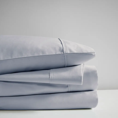 Cooling 600 Thread Count 4-Piece Sheet Set