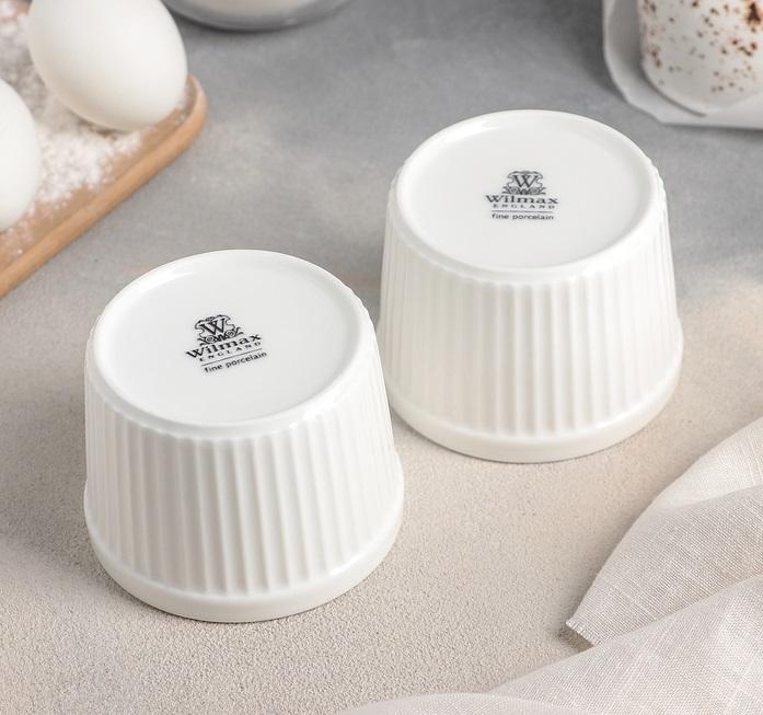 White Ramekin 3.5" inch X 2.5" inch |9 Fl Oz-6