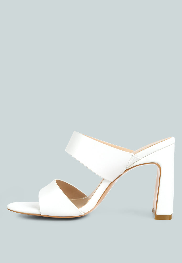 alodia Slim block heel sandals-10