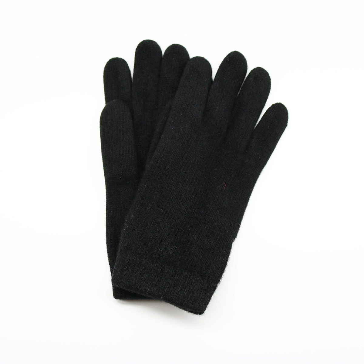 CASHMERE 9" GLOVES-2