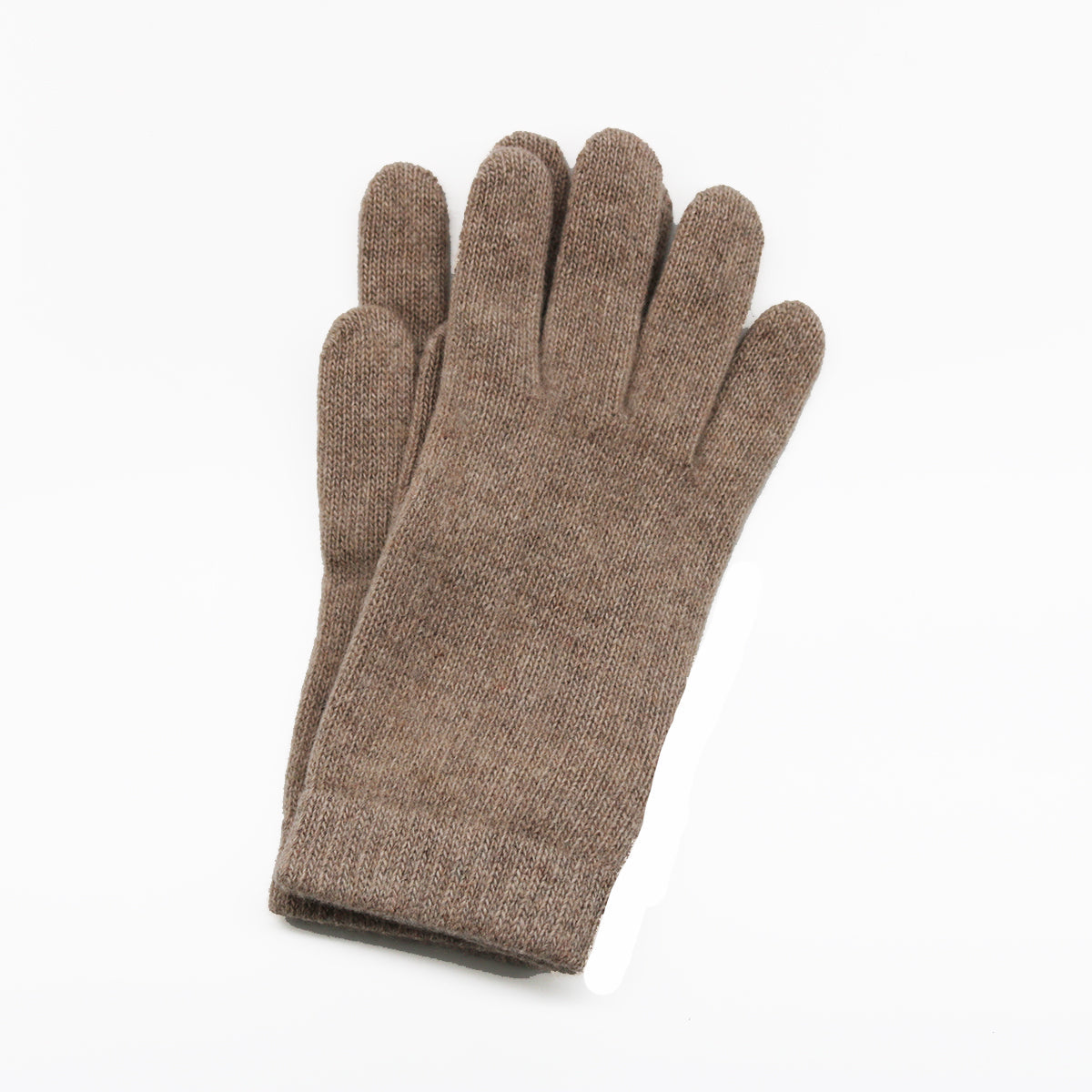 CASHMERE 9" GLOVES-1