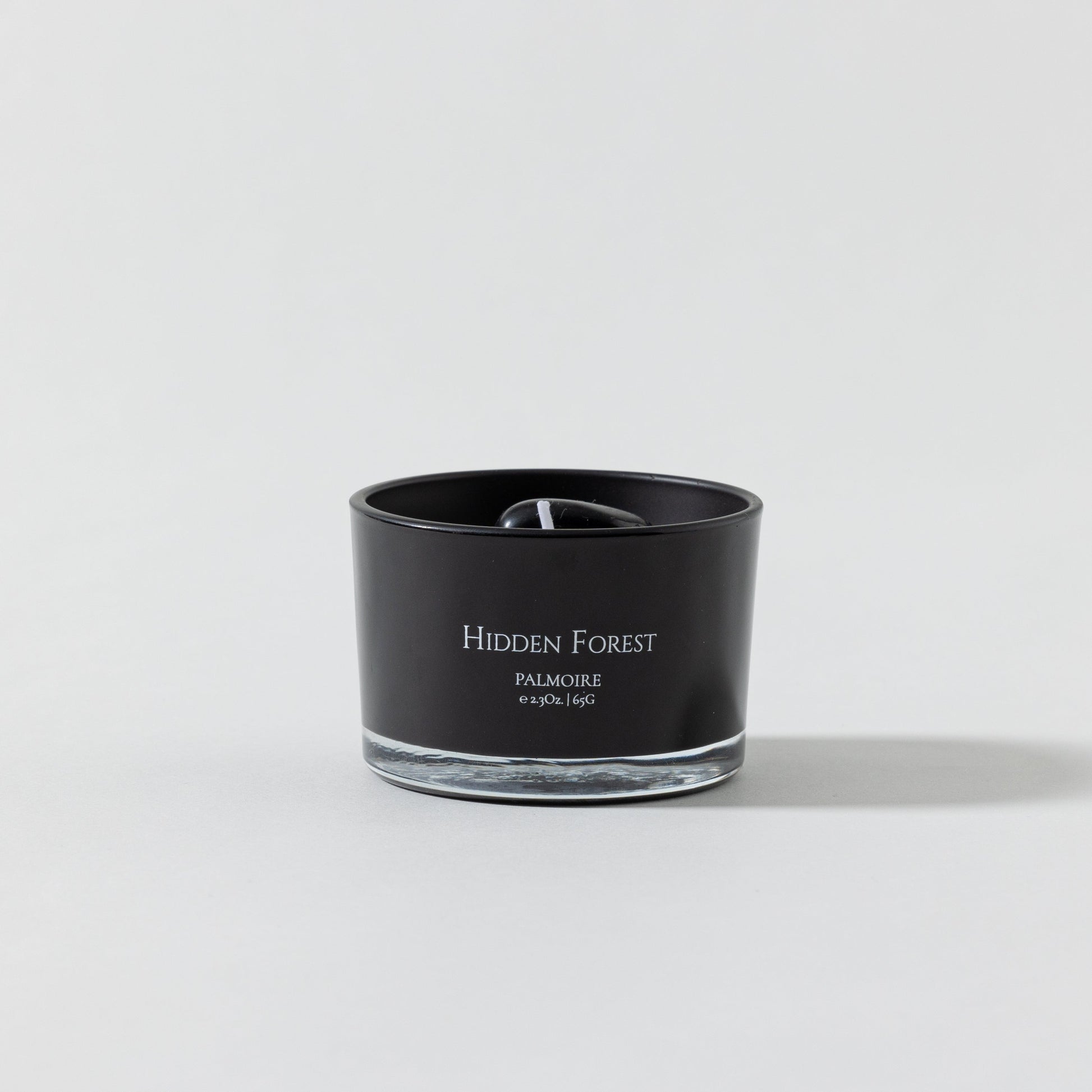 Hidden Forest Soy Wax Candle-5