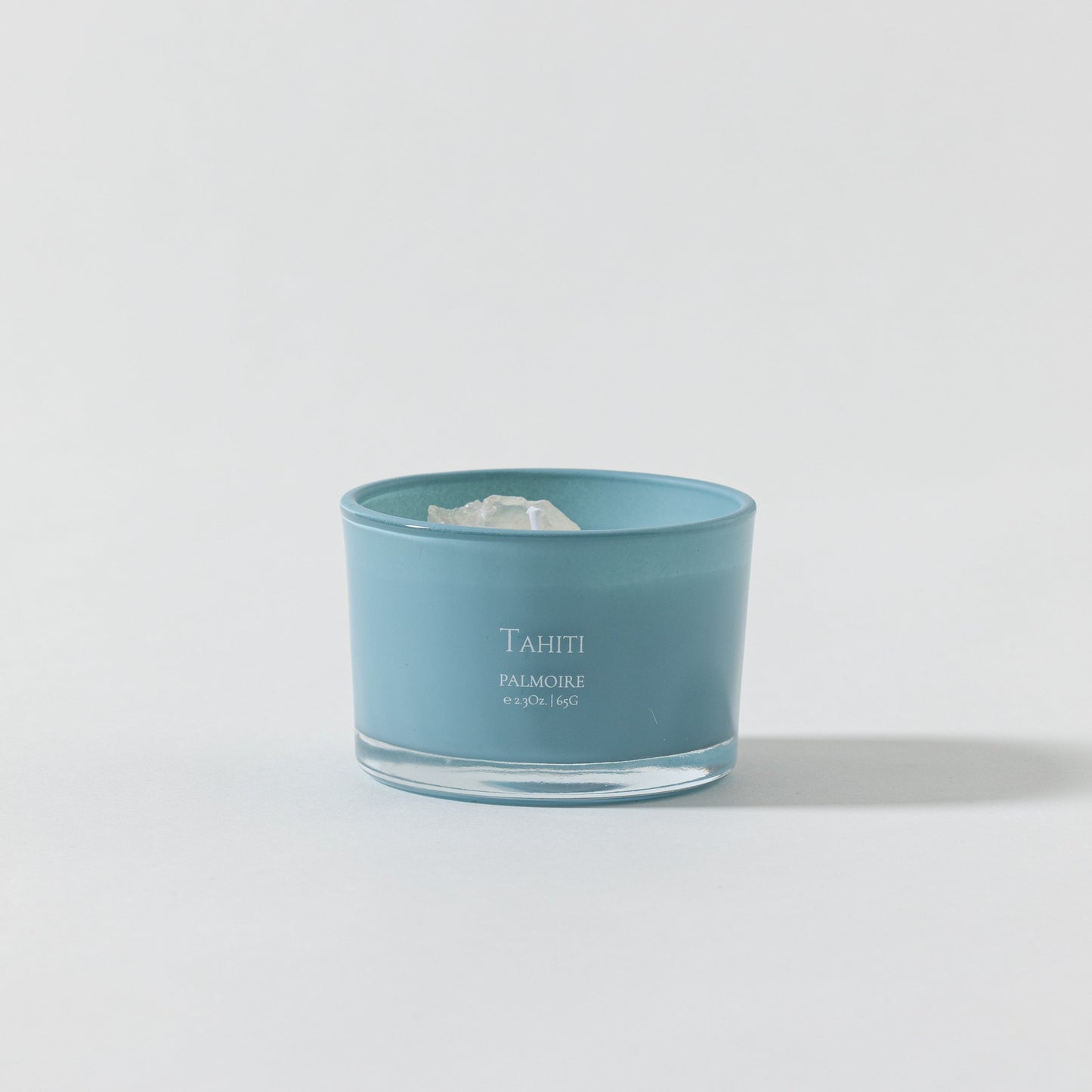 Tahiti Soy Wax Candle-5