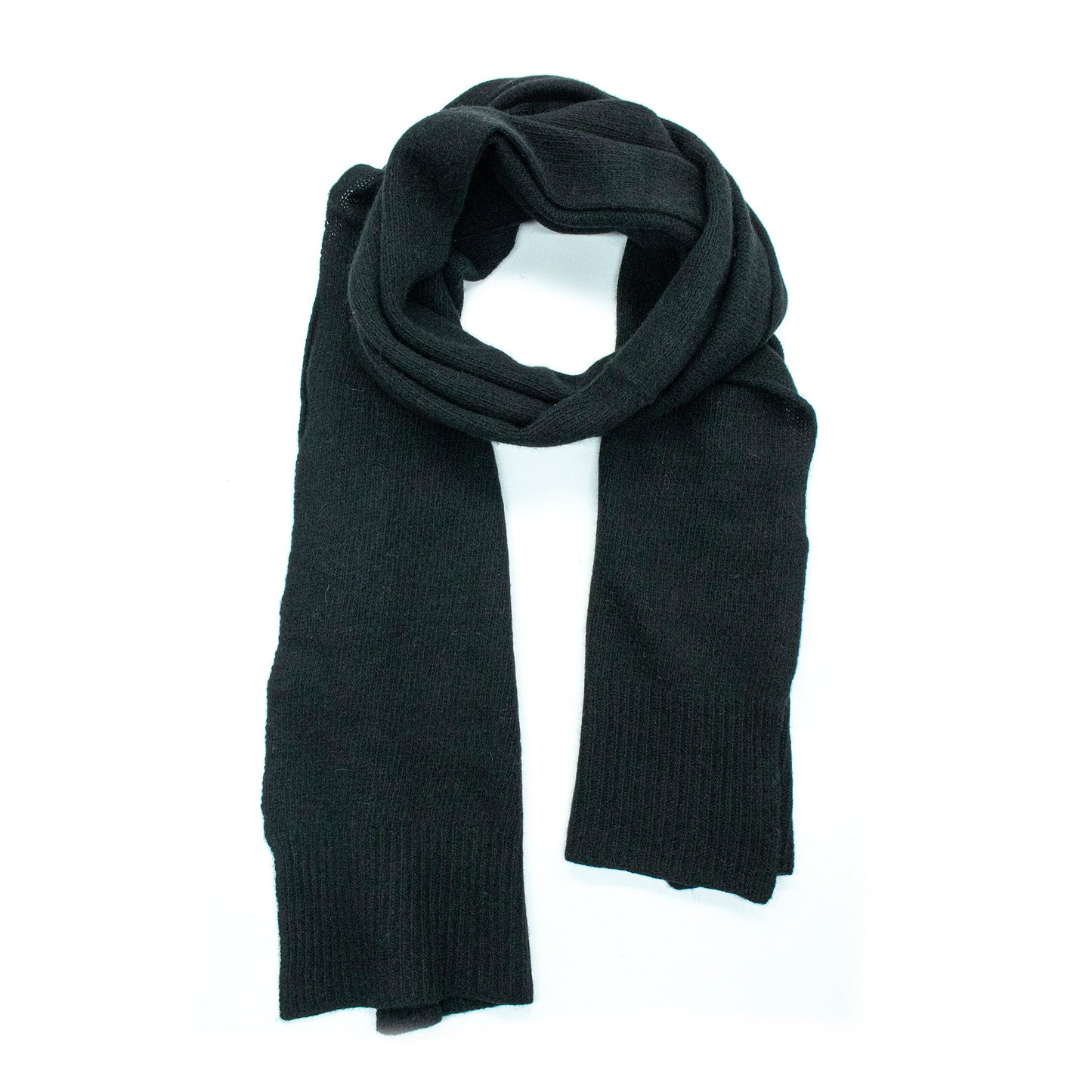 MEN'S CASHMERE WRAP-2