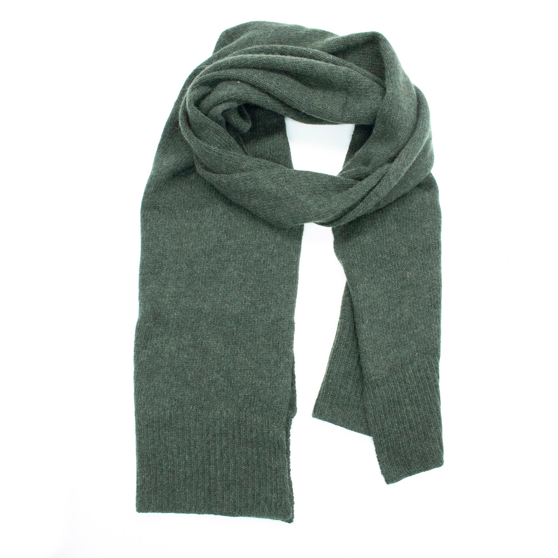 MEN'S CASHMERE WRAP-5