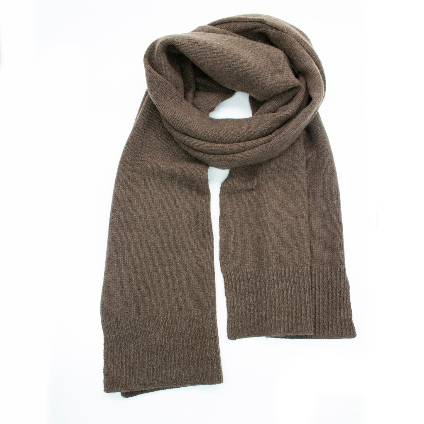 MEN'S CASHMERE WRAP-4