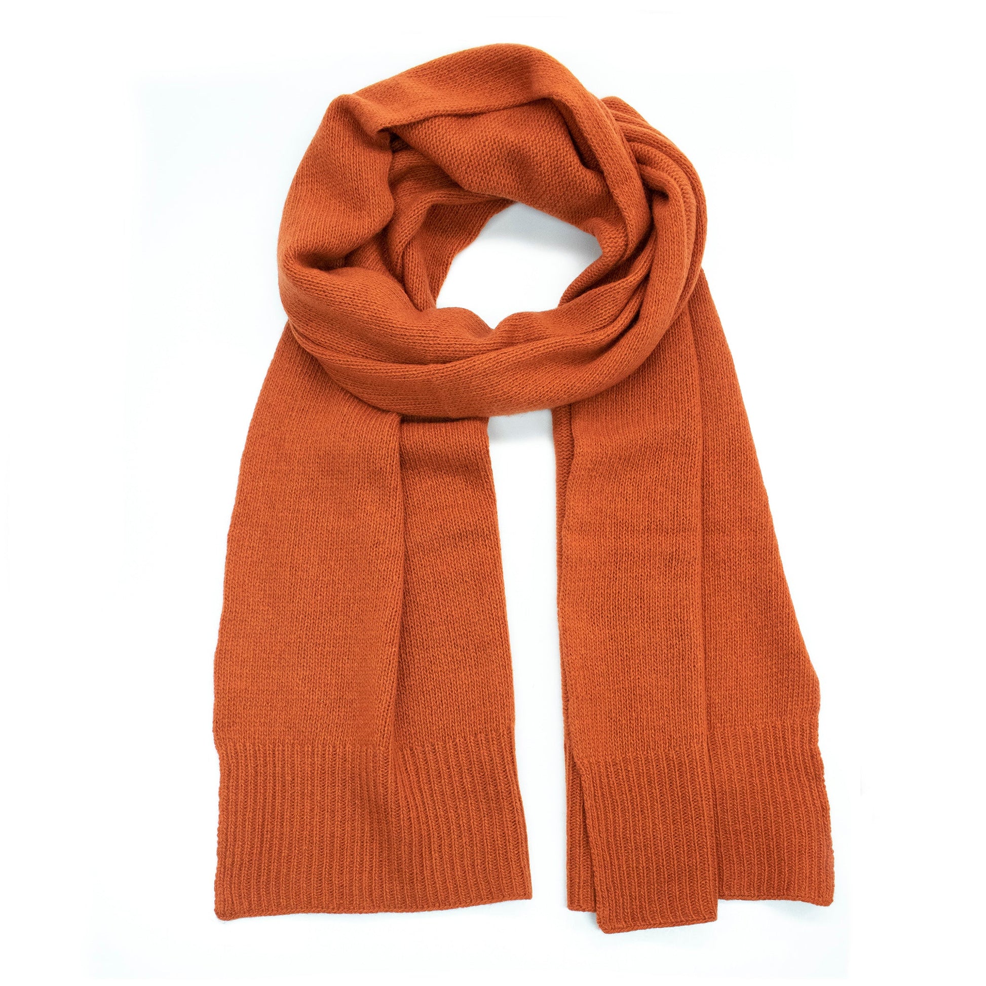 MEN'S CASHMERE WRAP-7