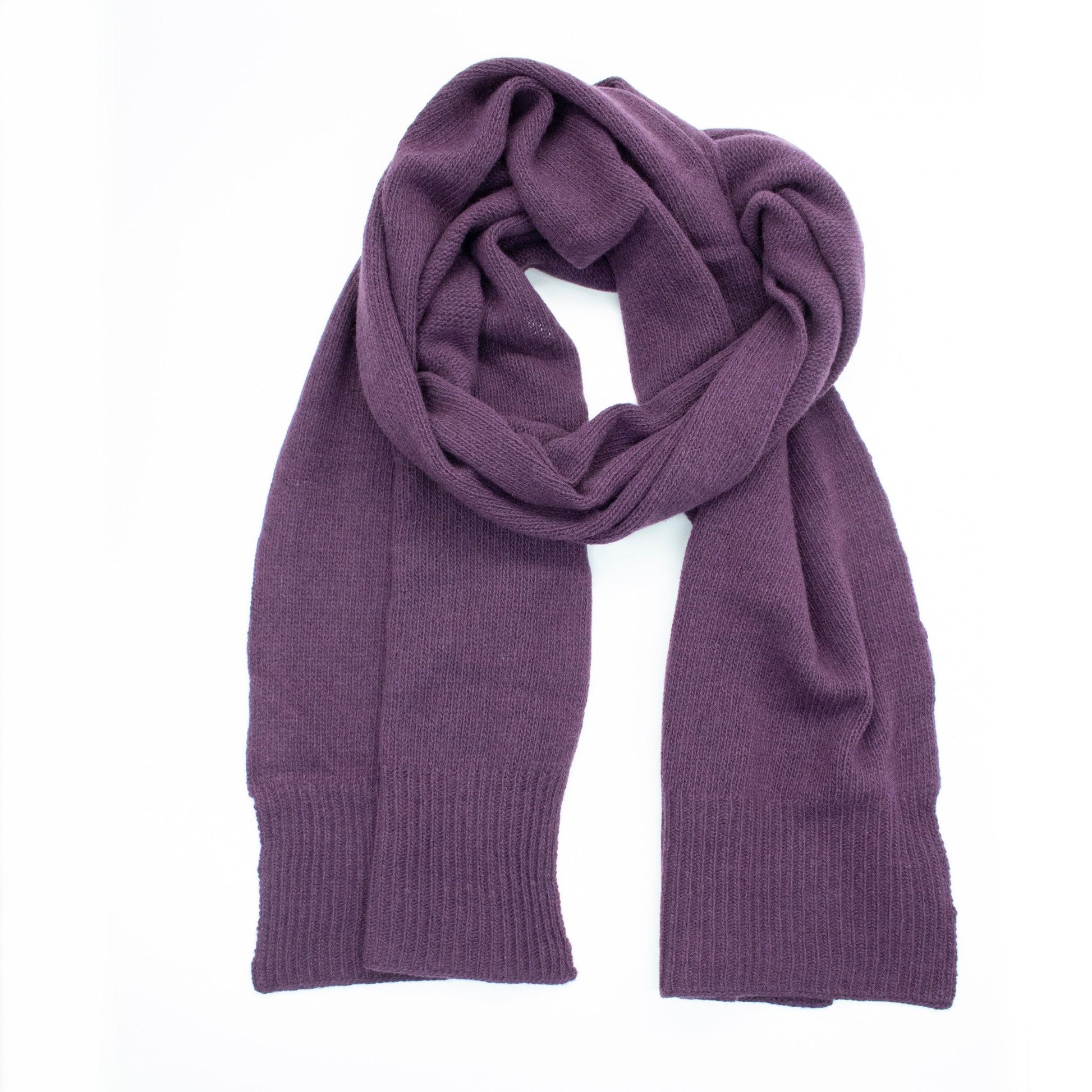 LADIES CASHMERE WRAP-8