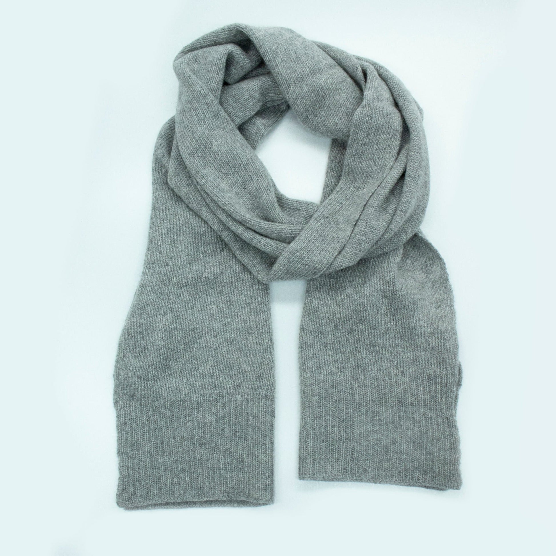 LADIES CASHMERE WRAP-10