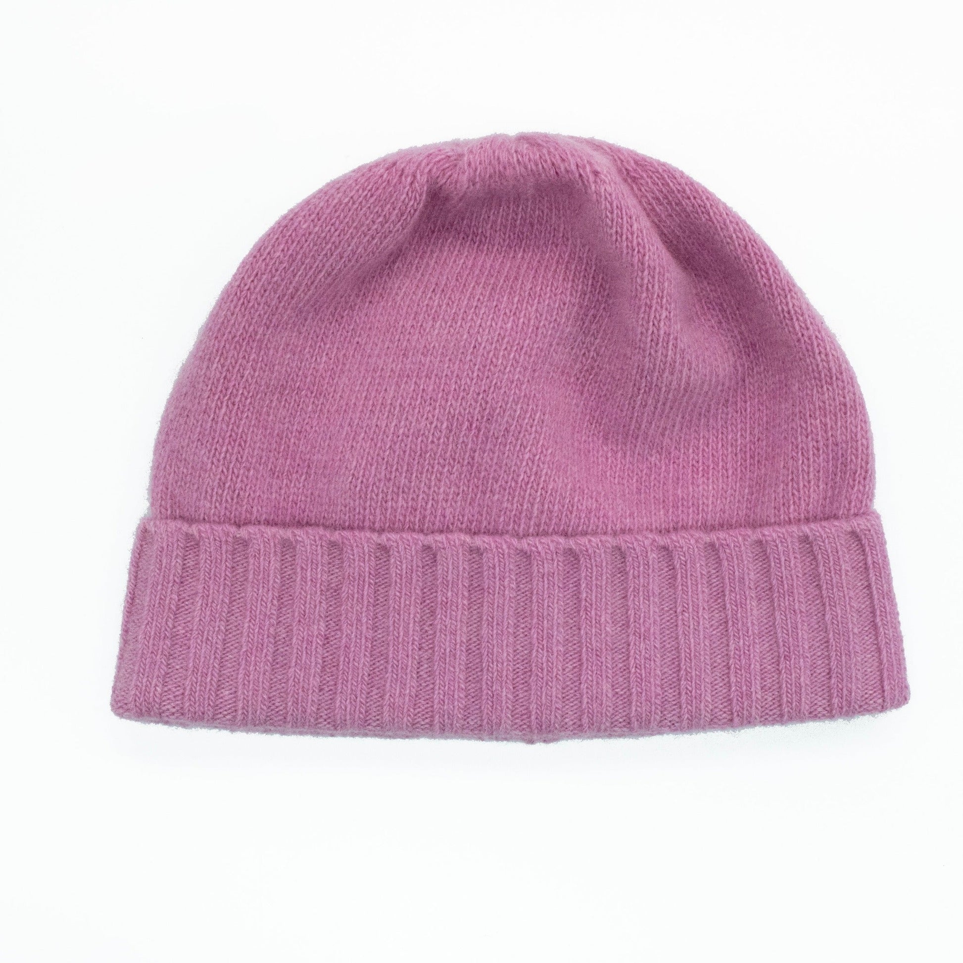 CASHMERE HAT-10