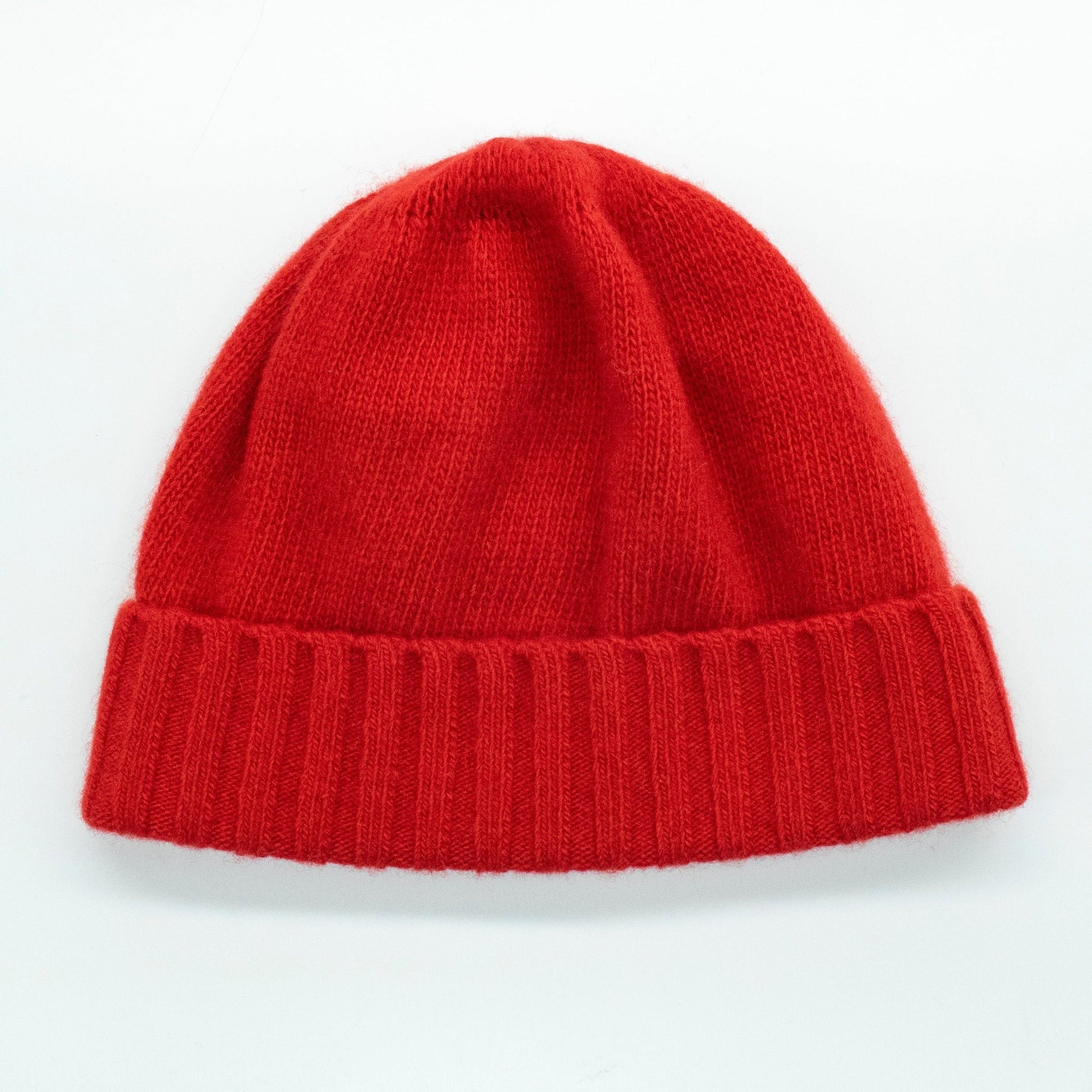 CASHMERE HAT-1