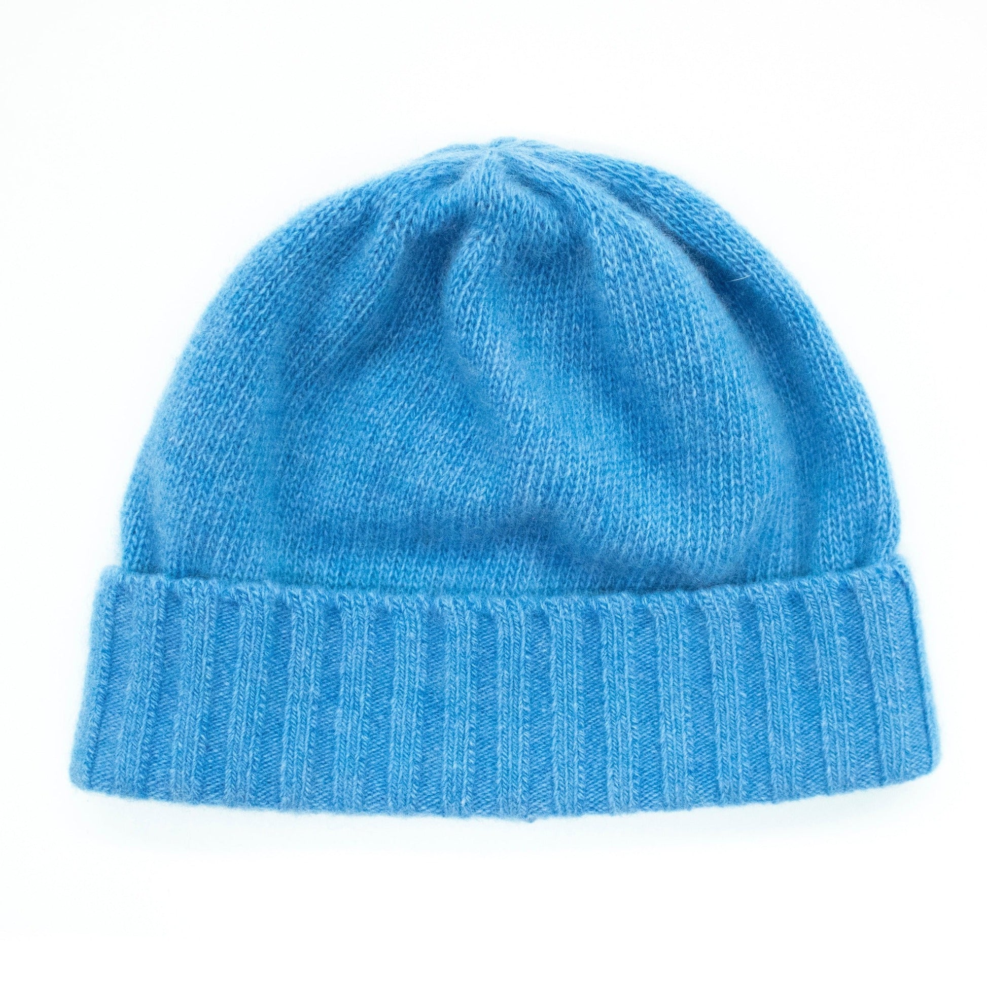 CASHMERE HAT-5