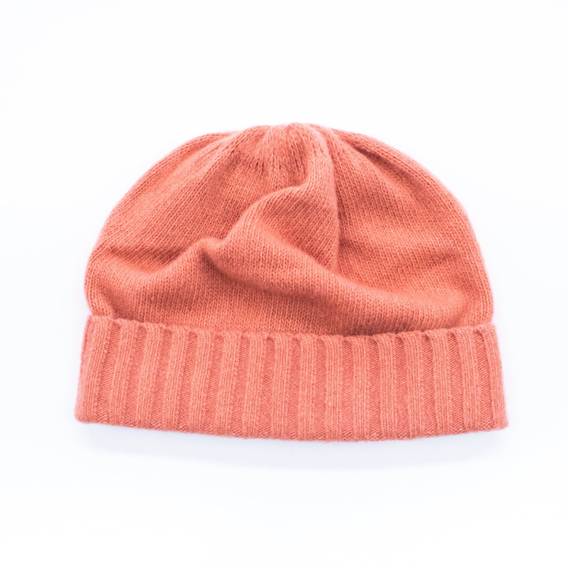 CASHMERE HAT-12