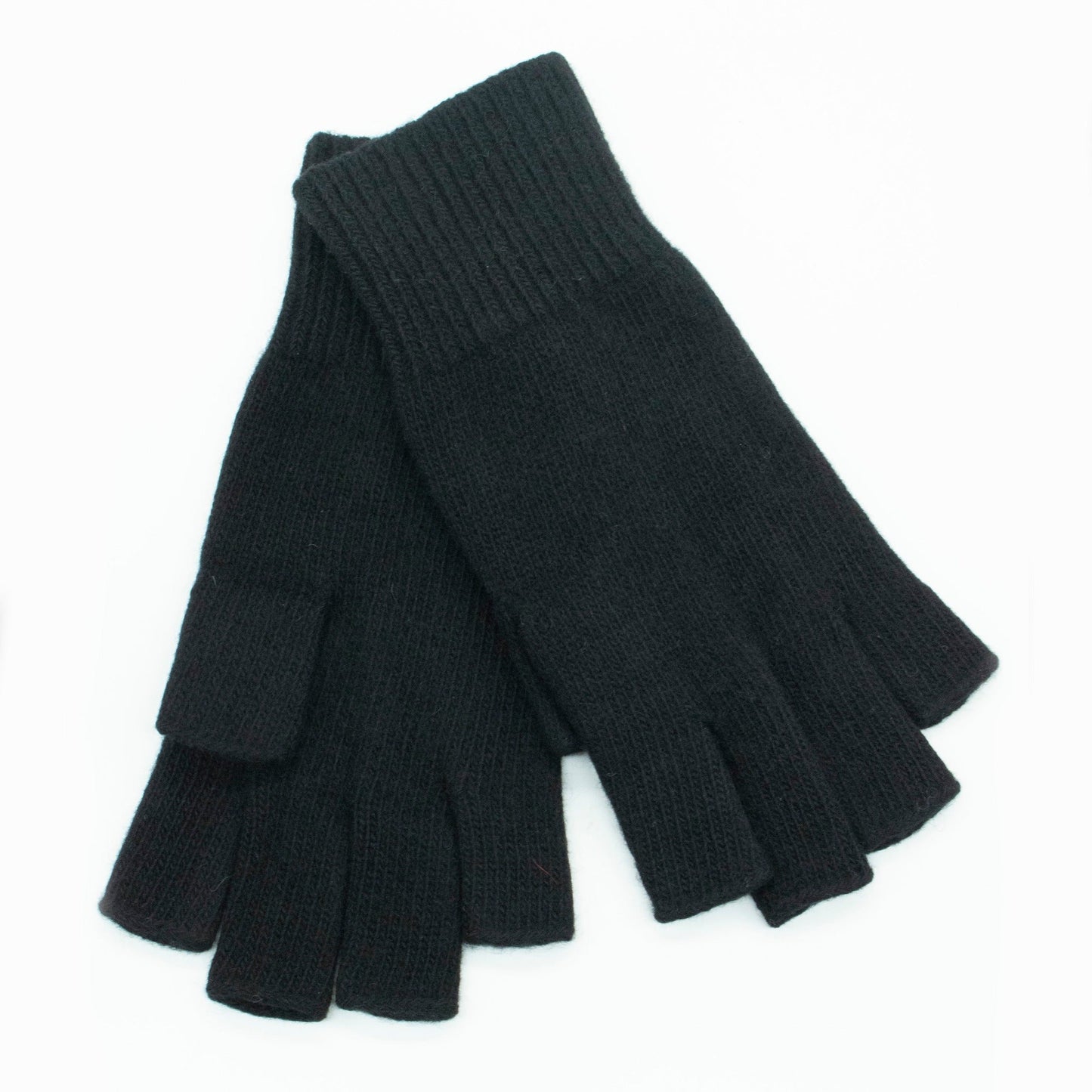 CASHMERE SHORTY FINGERLESS-0