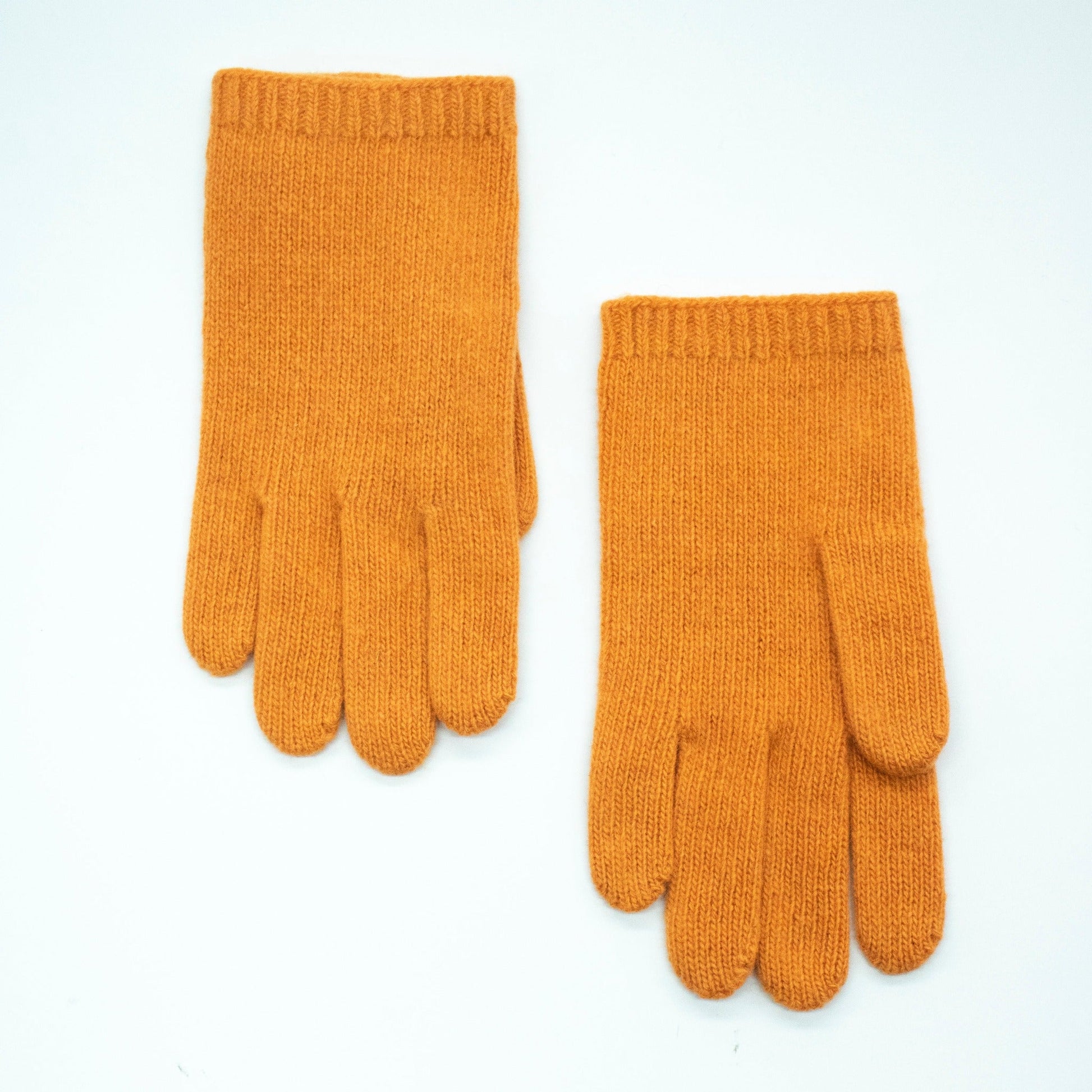 CASHMERE GLOVES-11