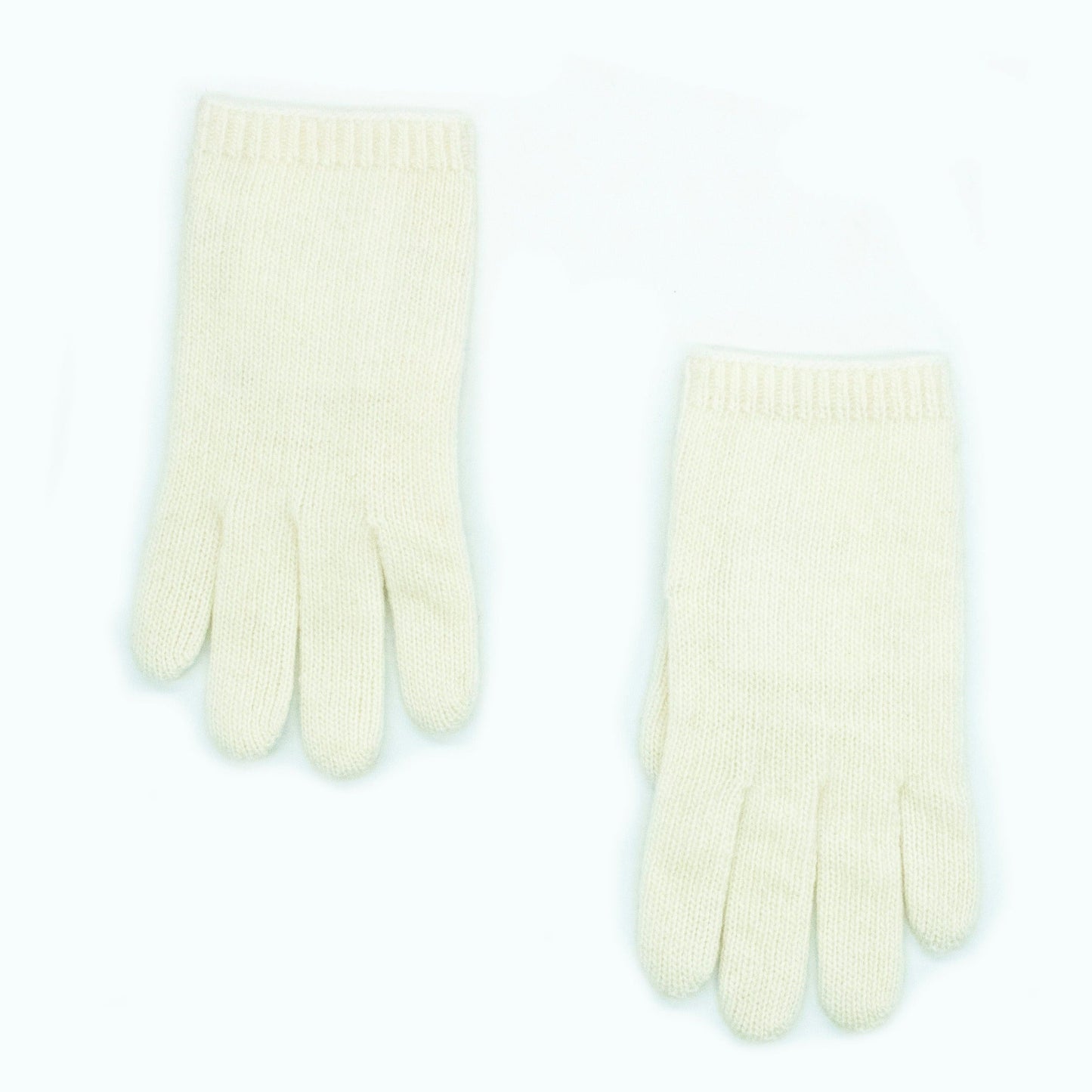 CASHMERE GLOVES-9