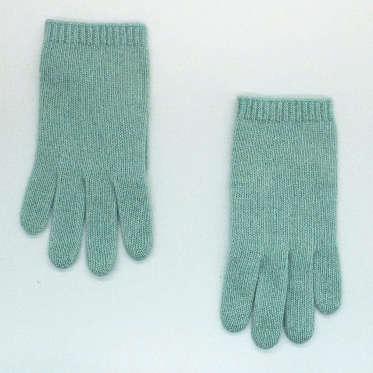 CASHMERE GLOVES-13