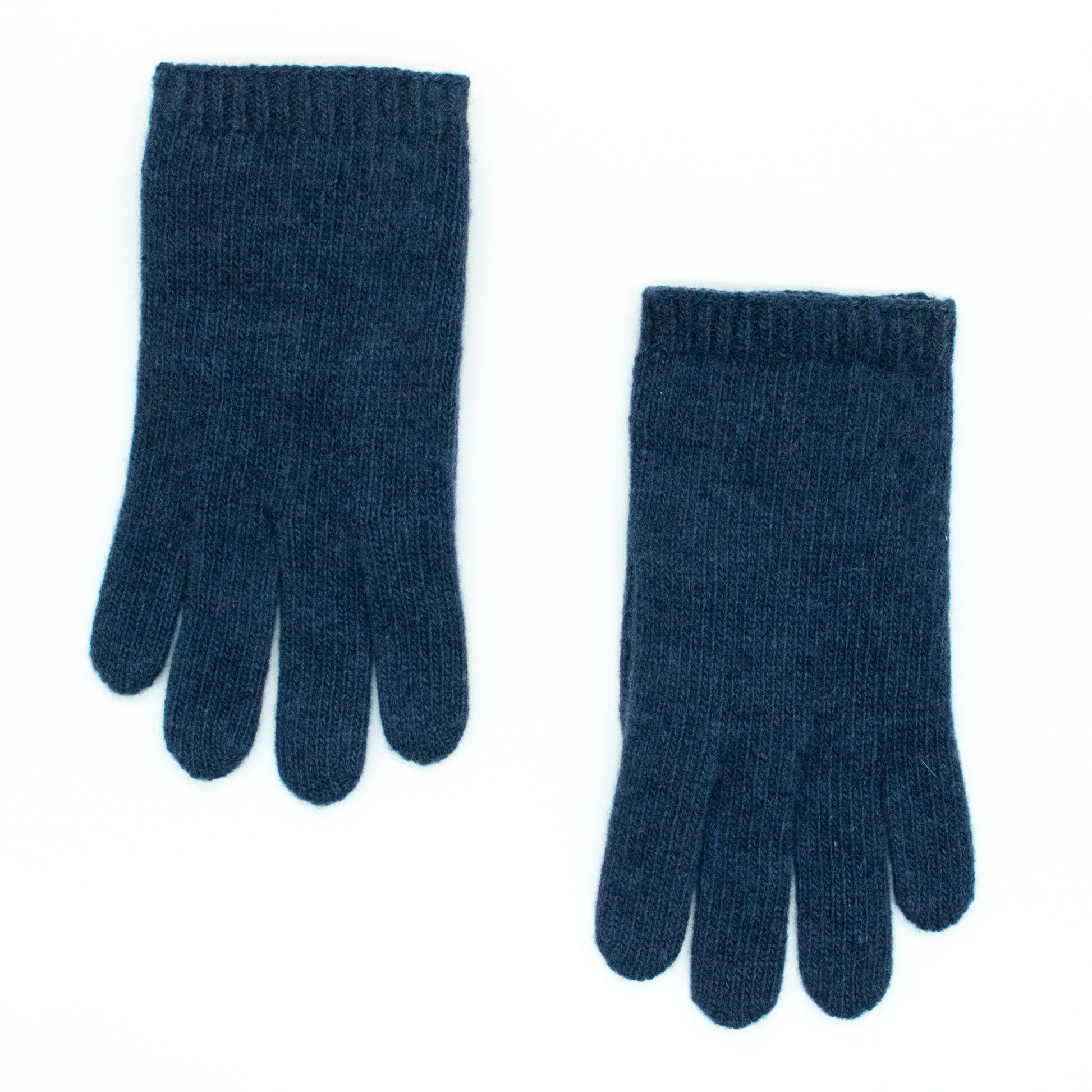 CASHMERE GLOVES-6