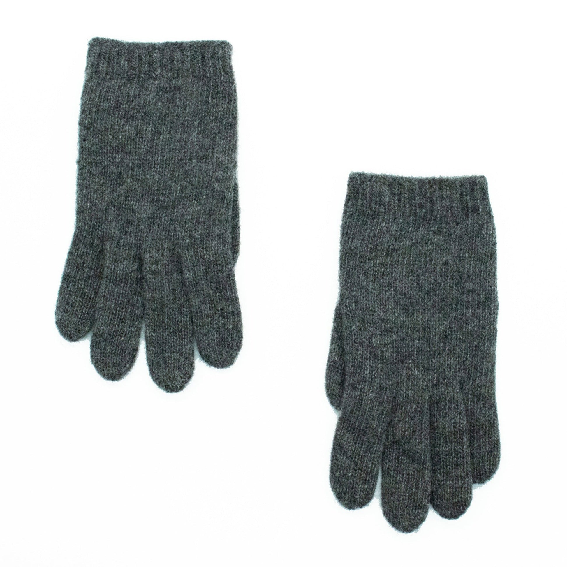 CASHMERE GLOVES-3