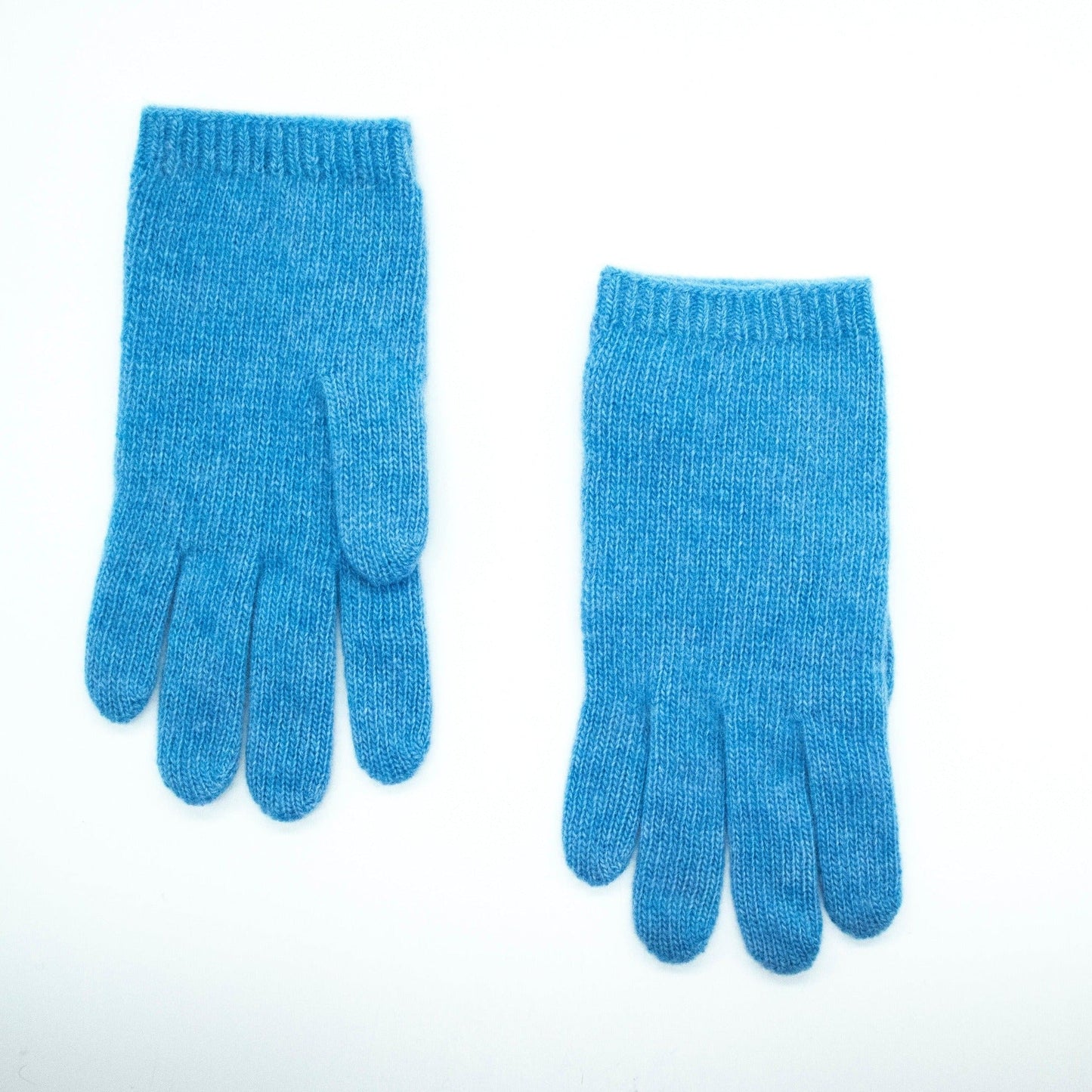 CASHMERE GLOVES-5