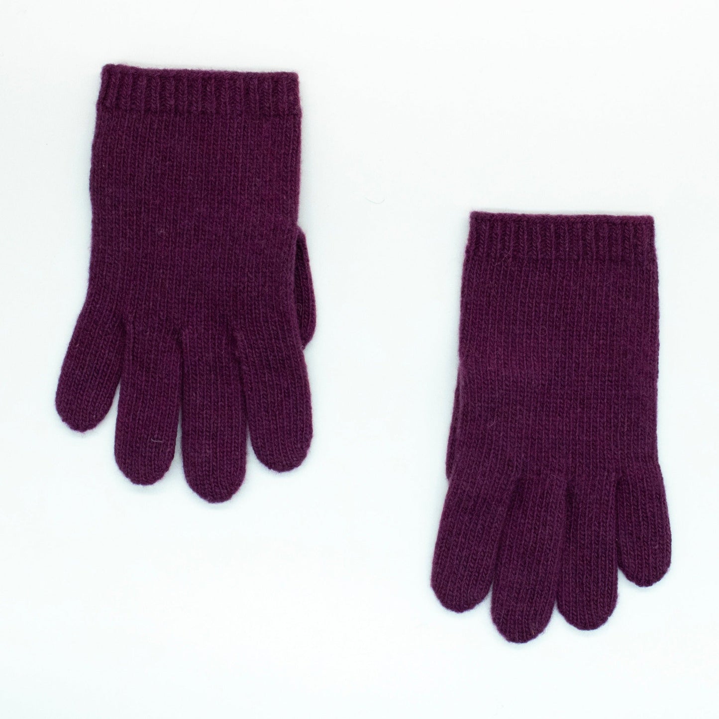 CASHMERE GLOVES-7