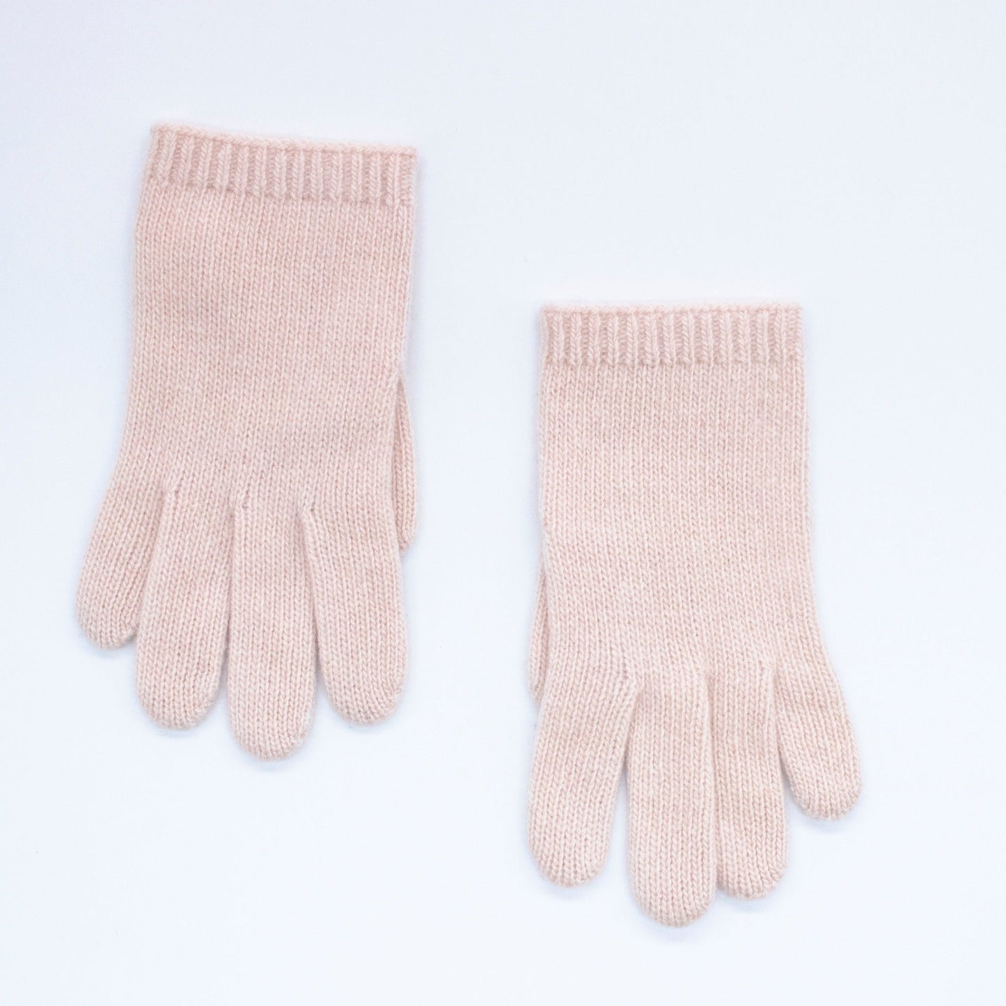 CASHMERE GLOVES-8