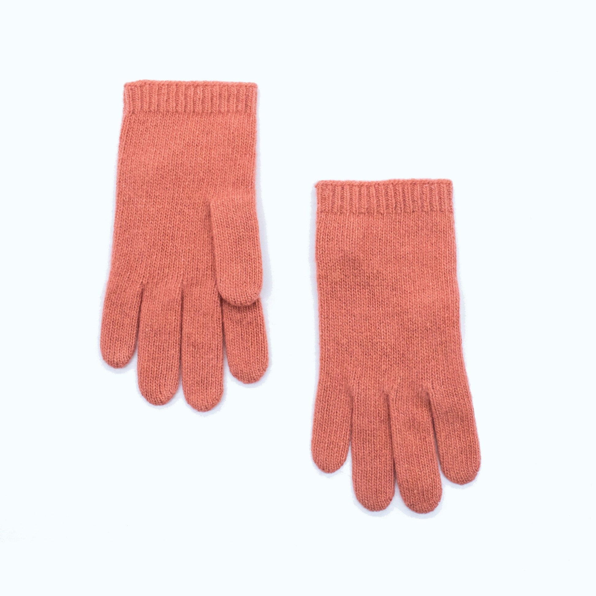 CASHMERE GLOVES-10