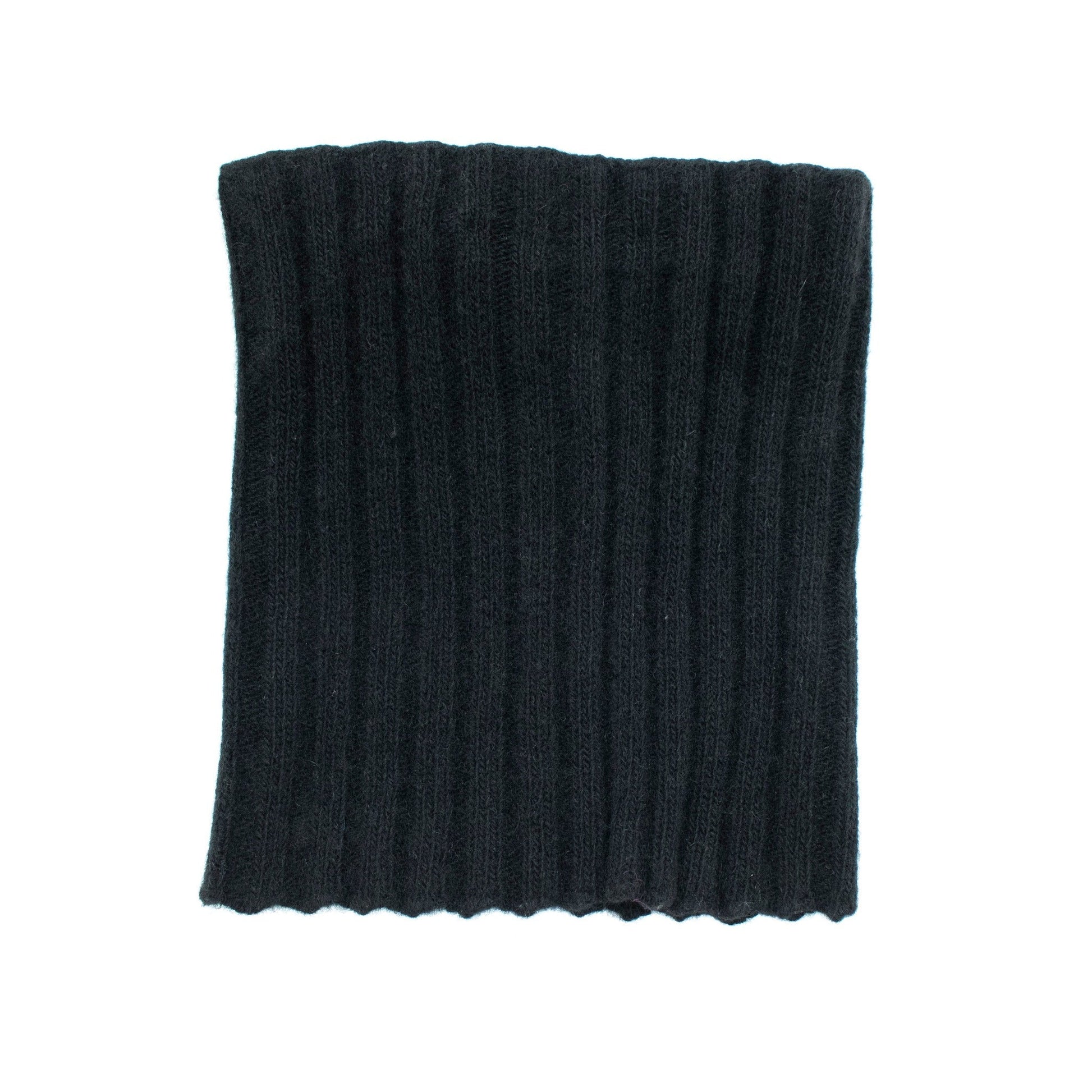 CASHMERE NECK WARMER-3