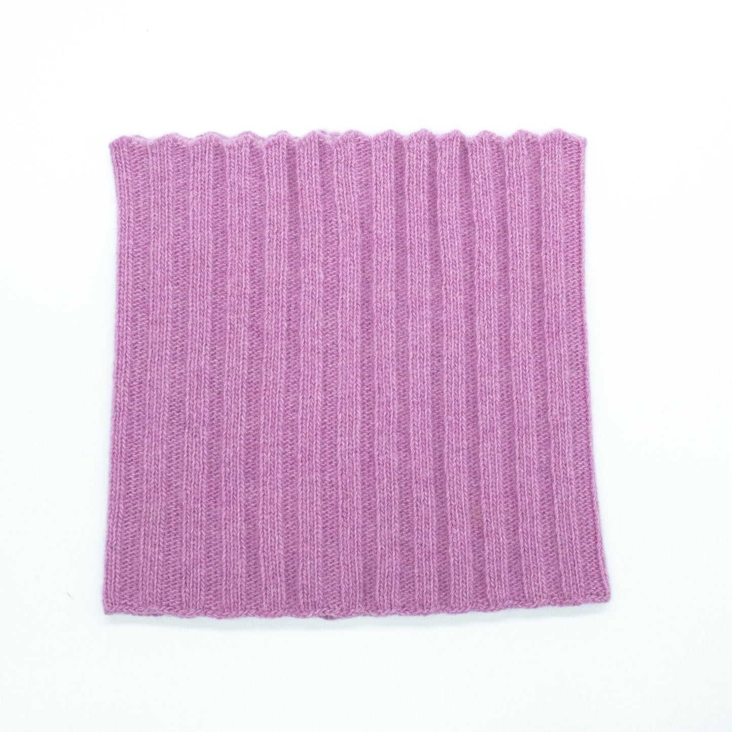 CASHMERE NECK WARMER-8