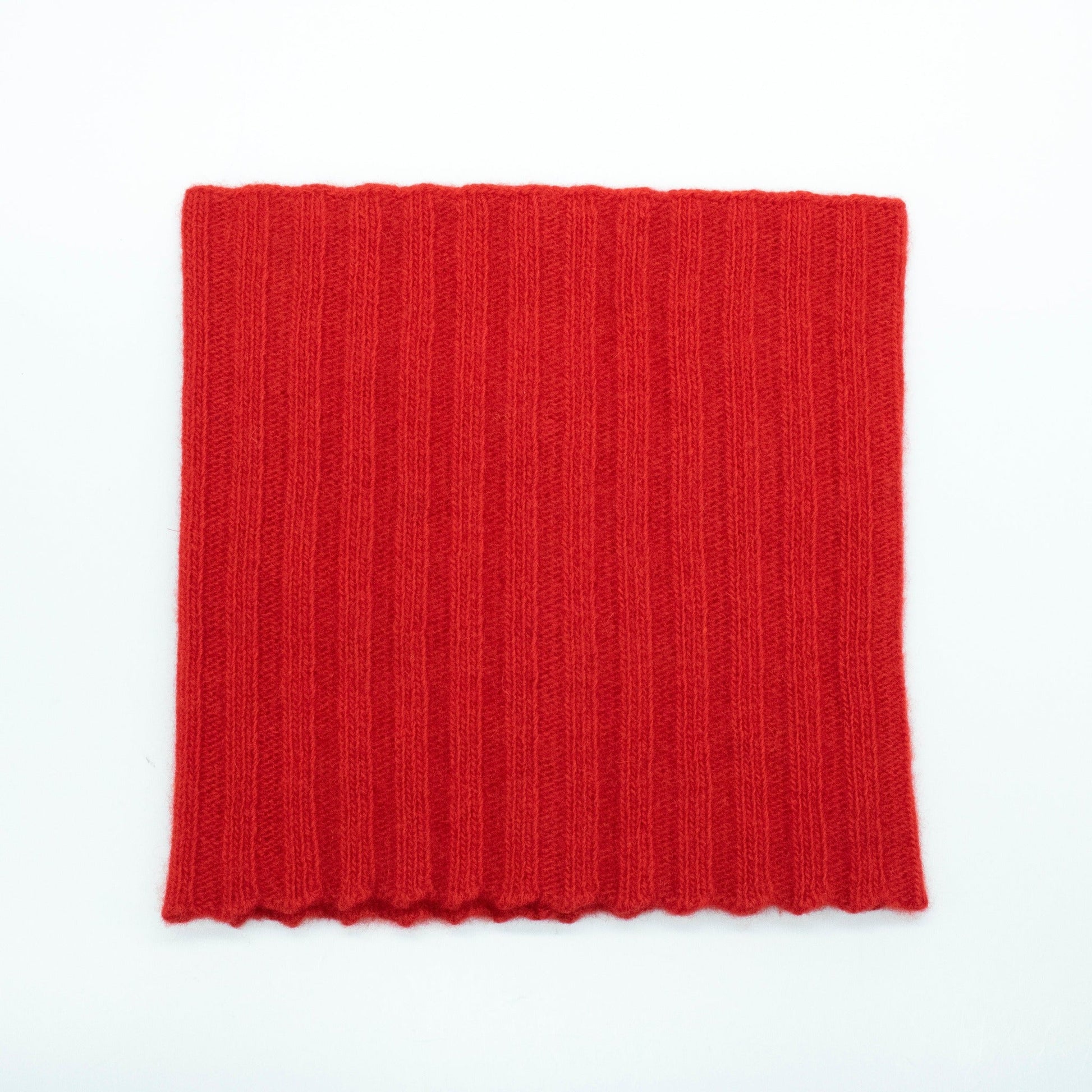 CASHMERE NECK WARMER-6