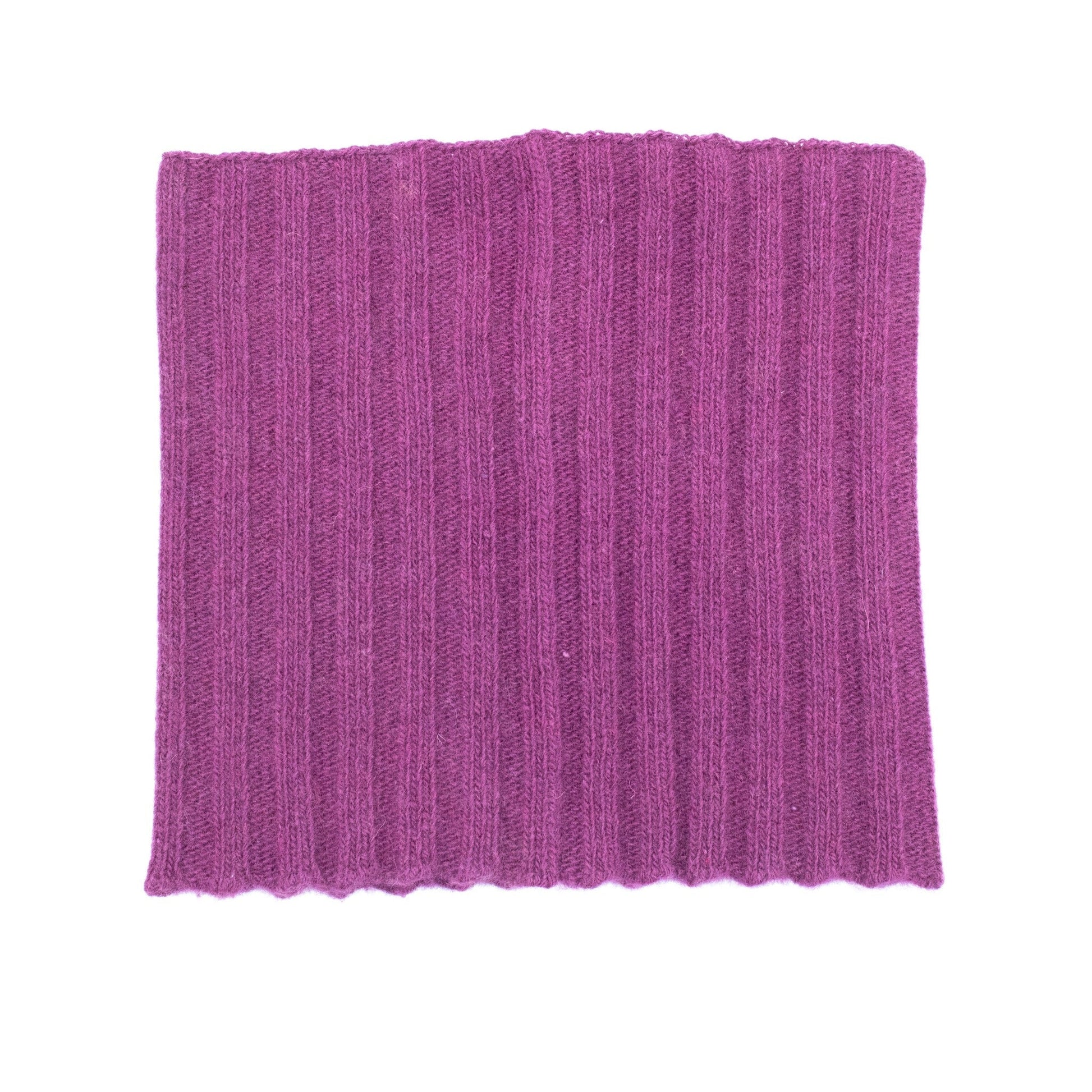 CASHMERE NECK WARMER-7