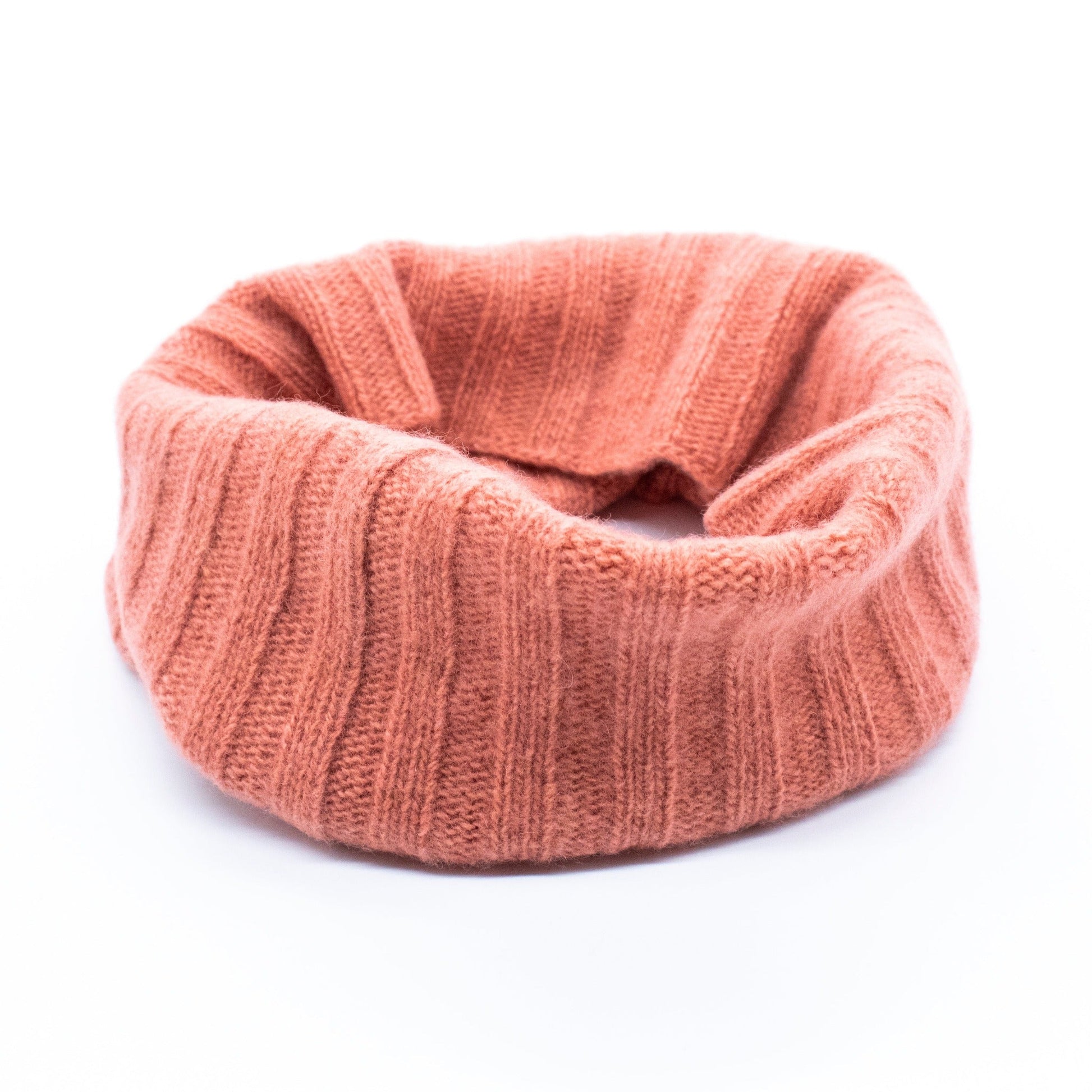 CASHMERE NECK WARMER-5