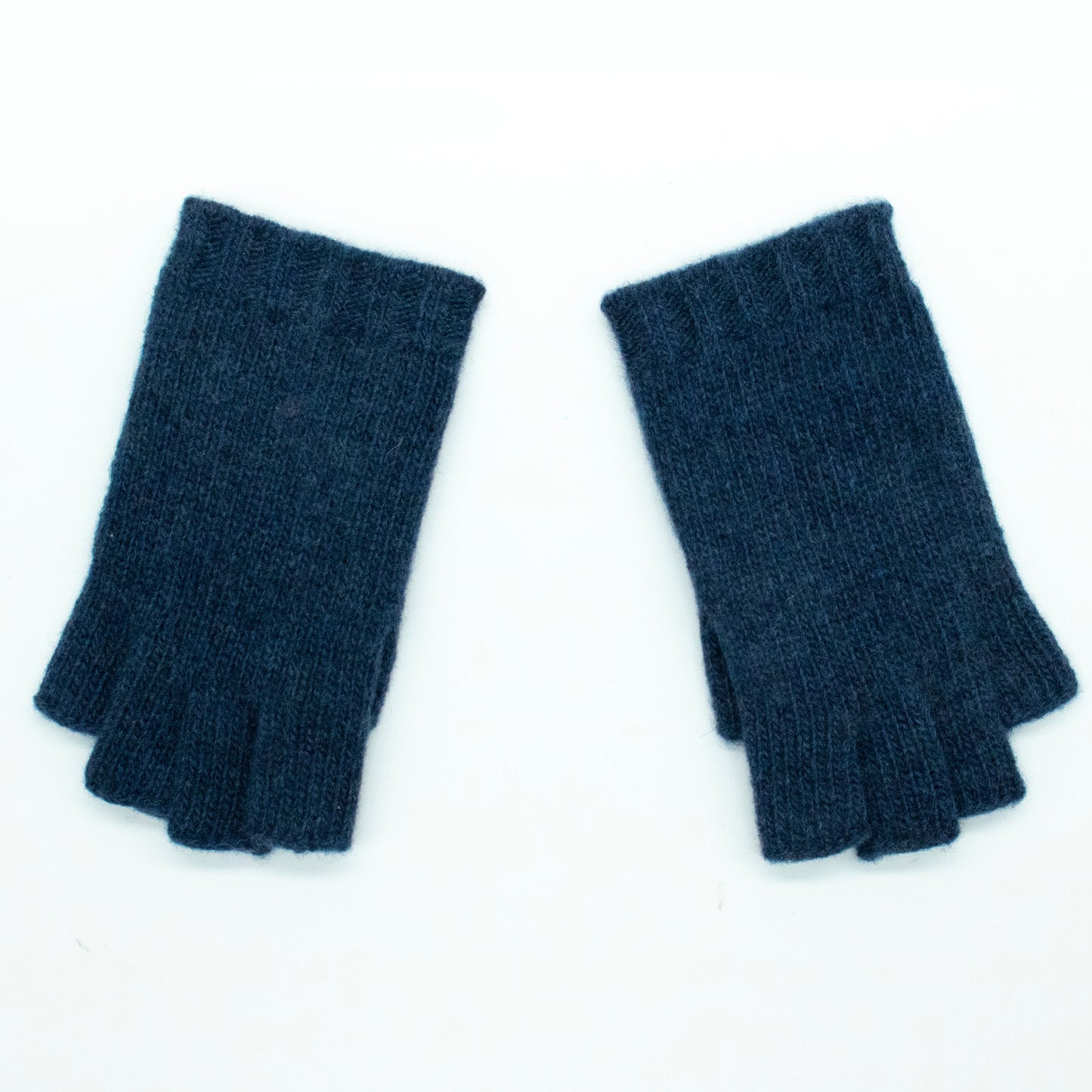 KIDS CASHMERE FINGERLESS GLOVES-6