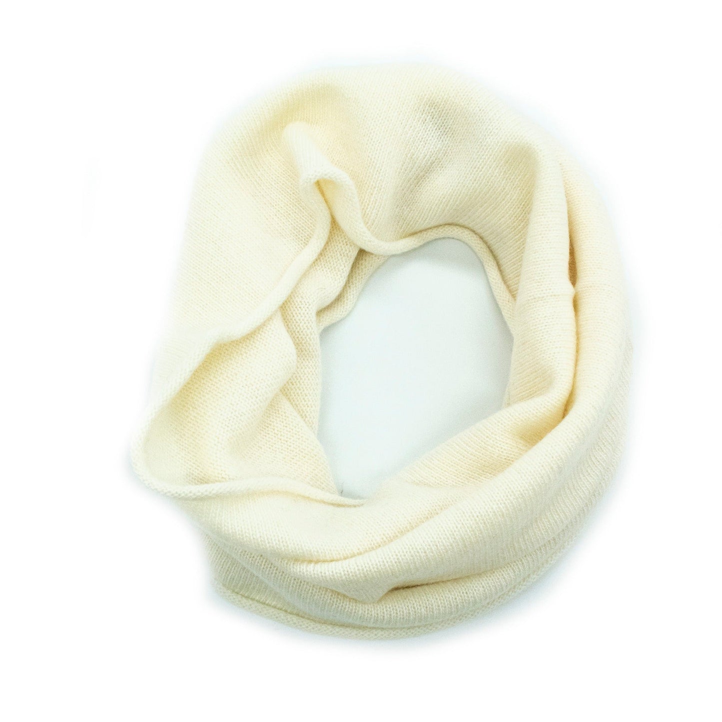 LADIES CASHMERE NECK WARMER-6