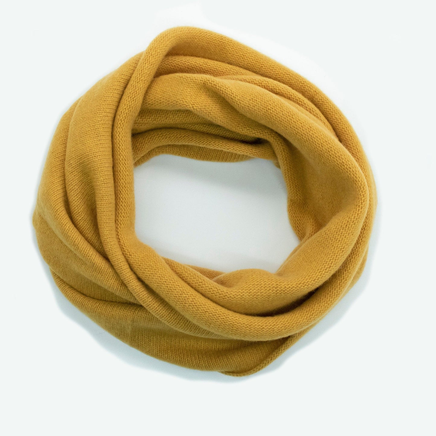 MEN'S CASHMERE NECK WARMER-3