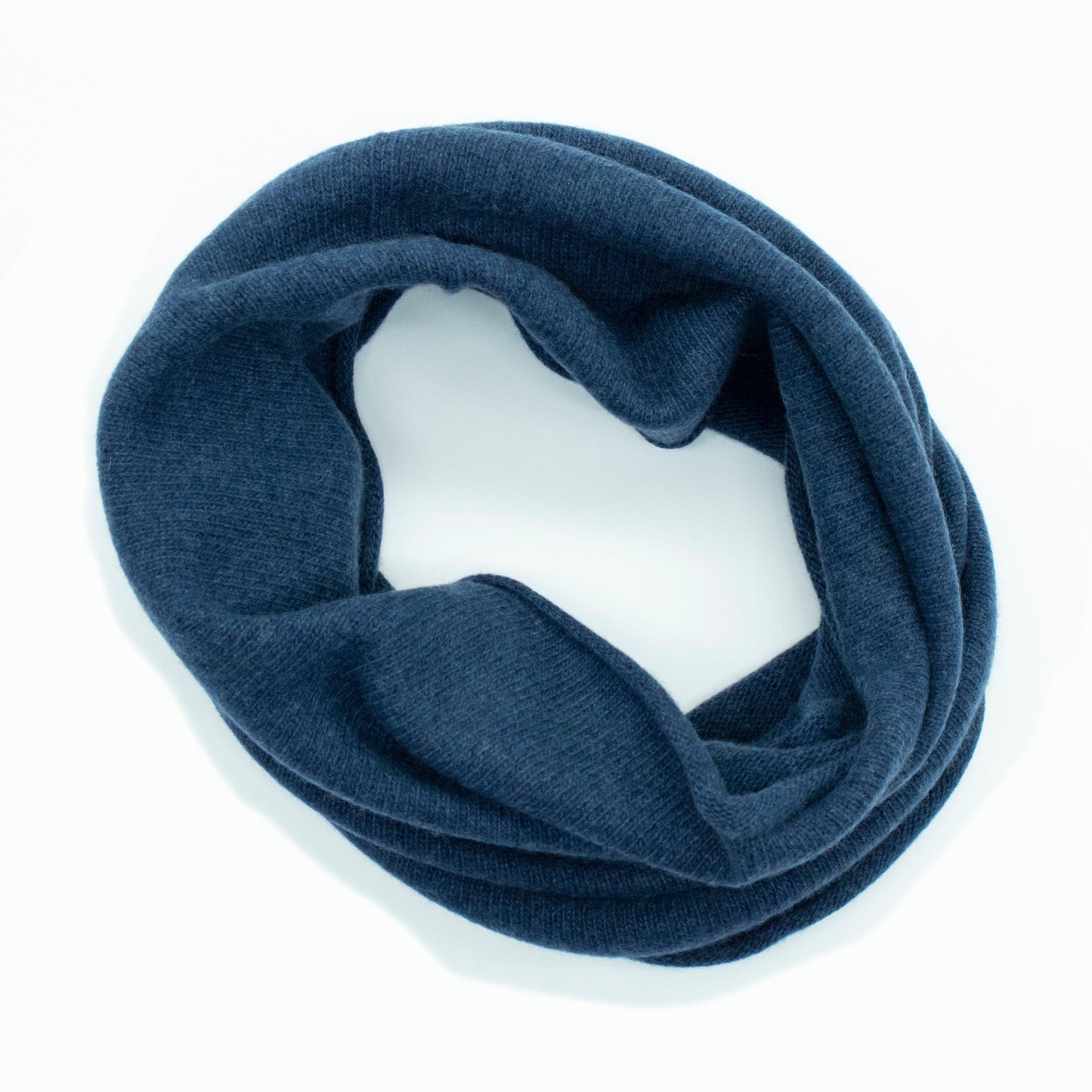 MEN'S CASHMERE NECK WARMER-5