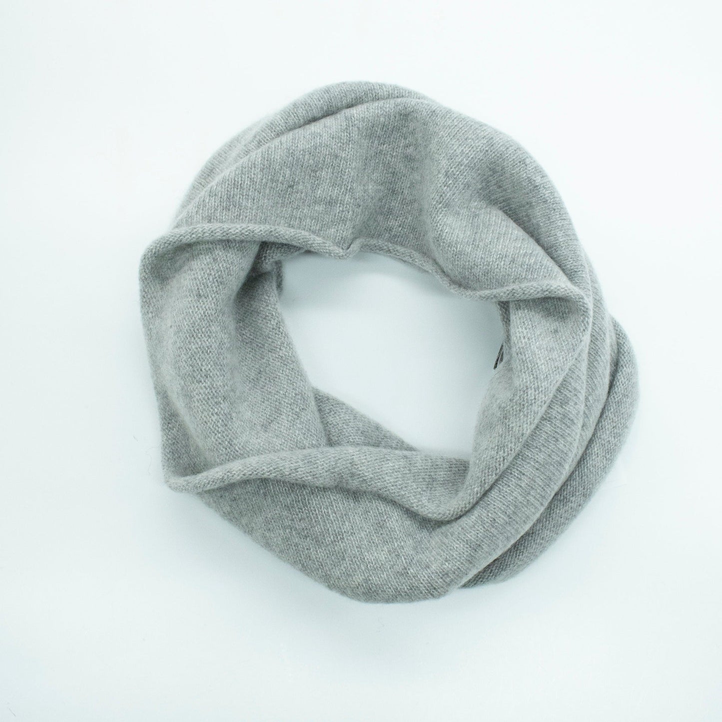 LADIES CASHMERE NECK WARMER-15